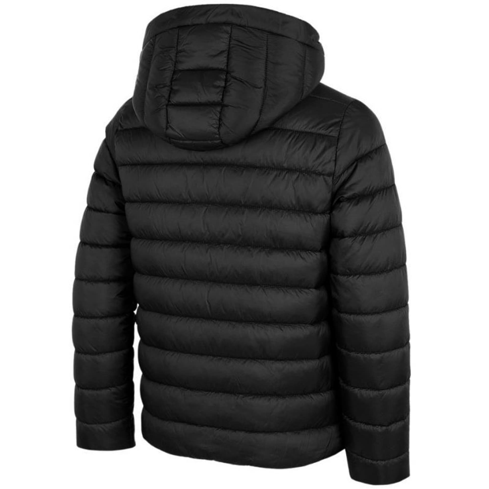 

Kurtka 4F Jr HJZ22 JKUDP001 (kolor Czarny, rozmiar 146cm)