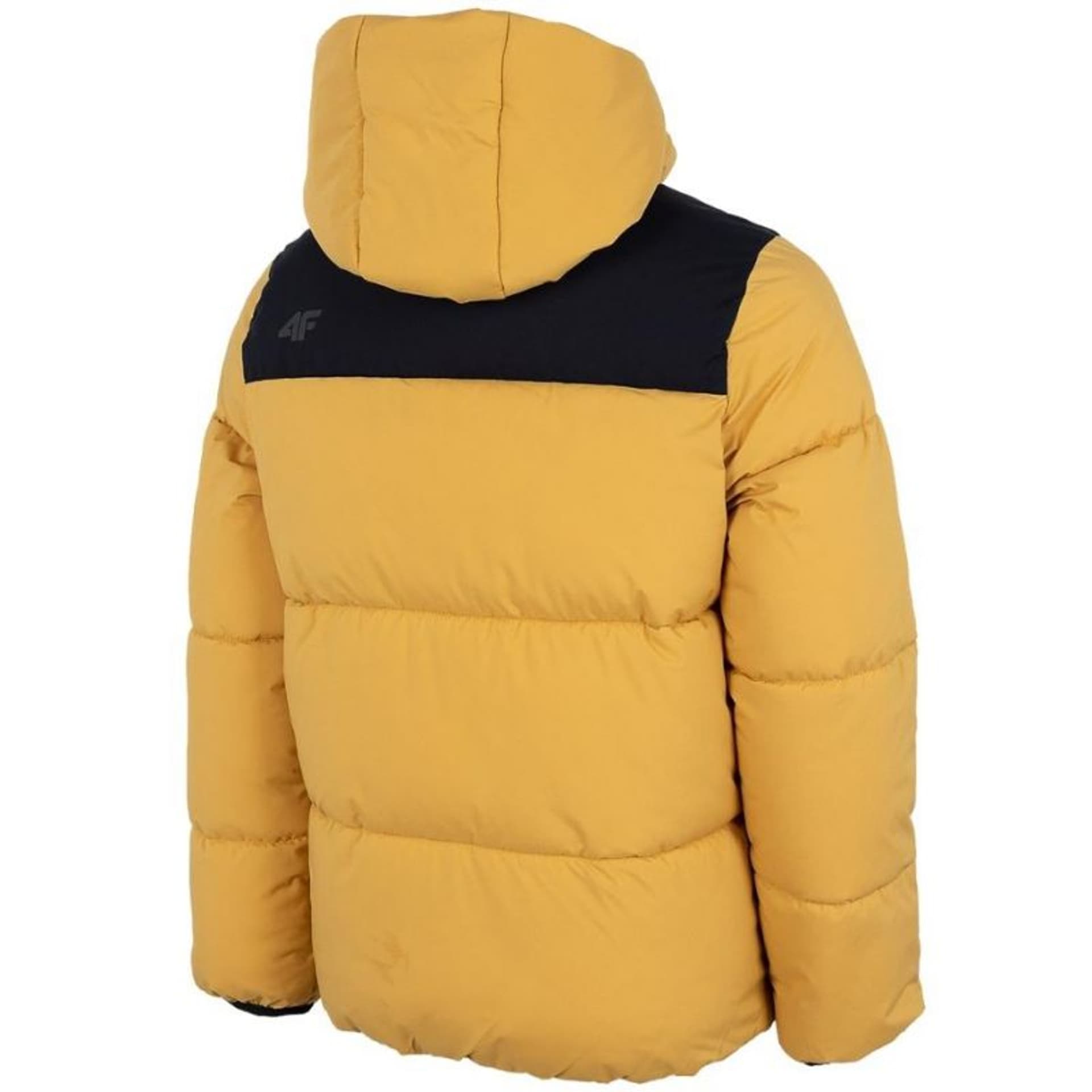 

Kurtka 4F Jr HJZ22 JKUMP004 (kolor Brązowy, rozmiar 134cm)