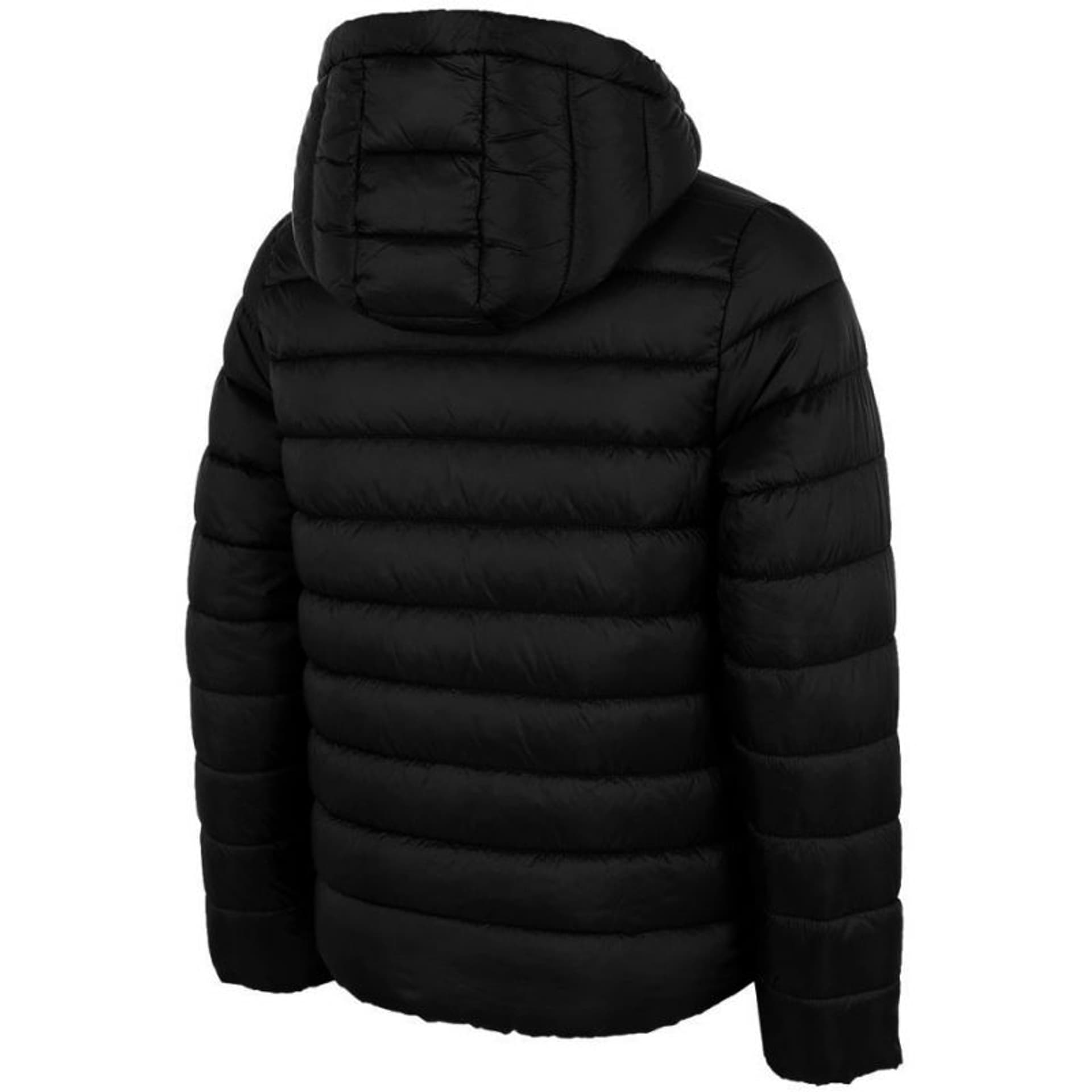 

Kurtka 4F Jr HJZ22 JKUMP001 (kolor Czarny, rozmiar 128cm)