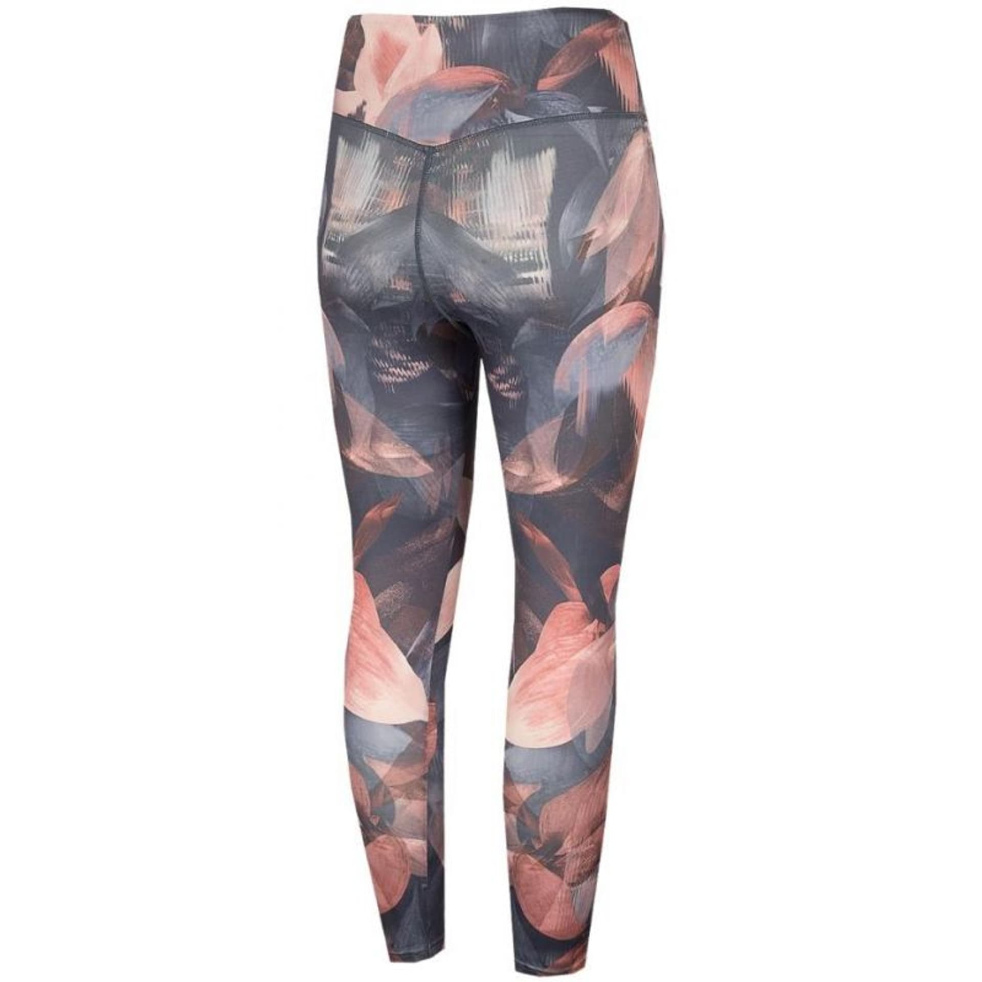 

Legginsy 4F W H4Z22 LEG014 (kolor Wielokolorowy, rozmiar XL)