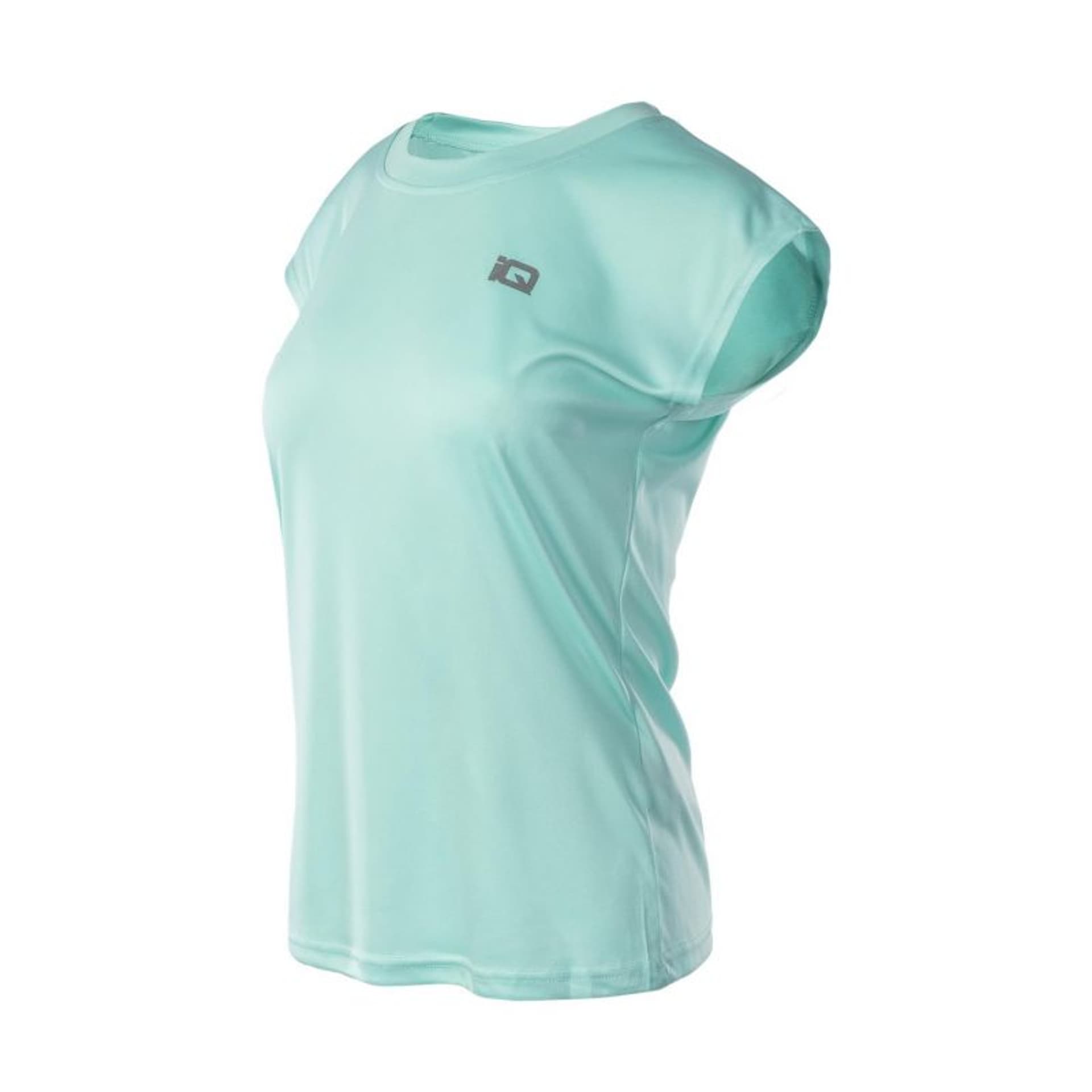 

Koszulka Iq ledia wmns W 92800273722 (kolor Niebieski, rozmiar XL)