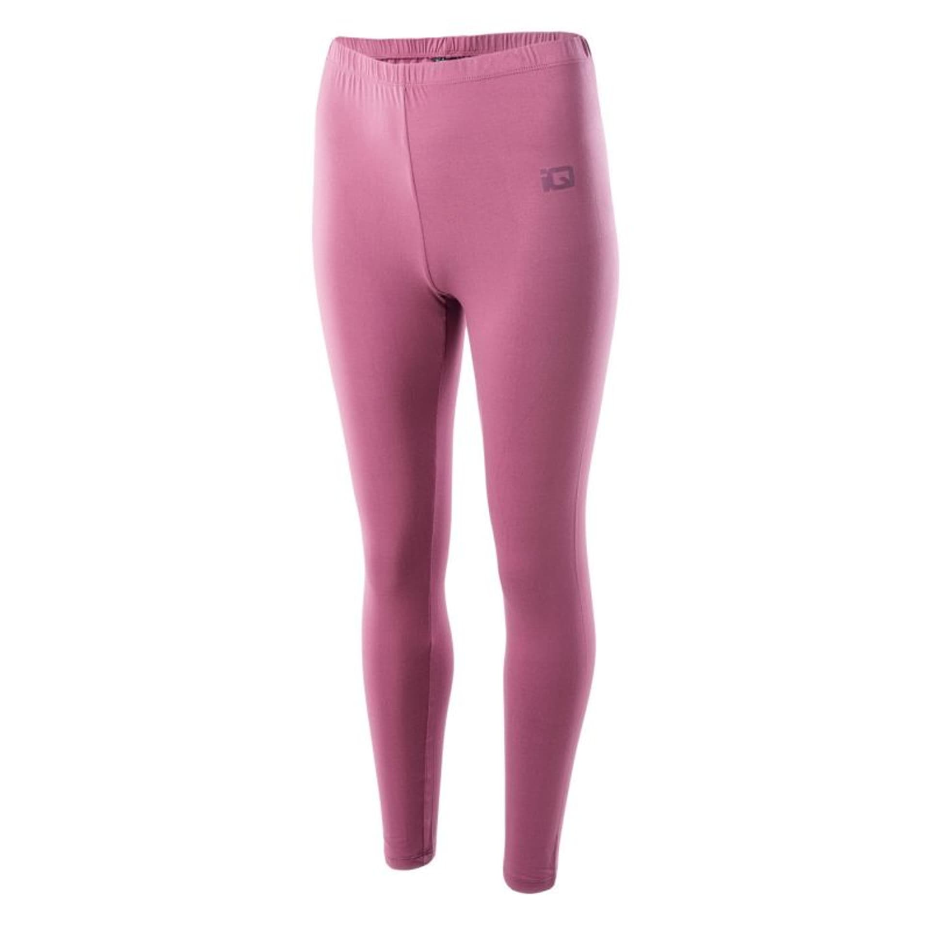 

Legginsy IQ Silky W (kolor Różowy, rozmiar XL)