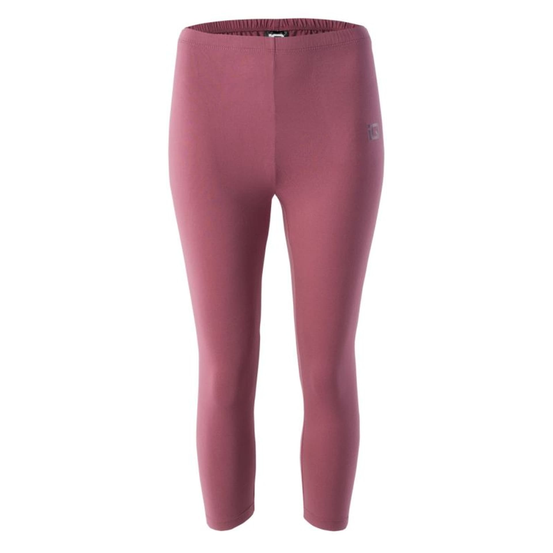

Leginsy Silky 3/4 Wmns W 92800272928 (kolor Różowy, rozmiar XL)