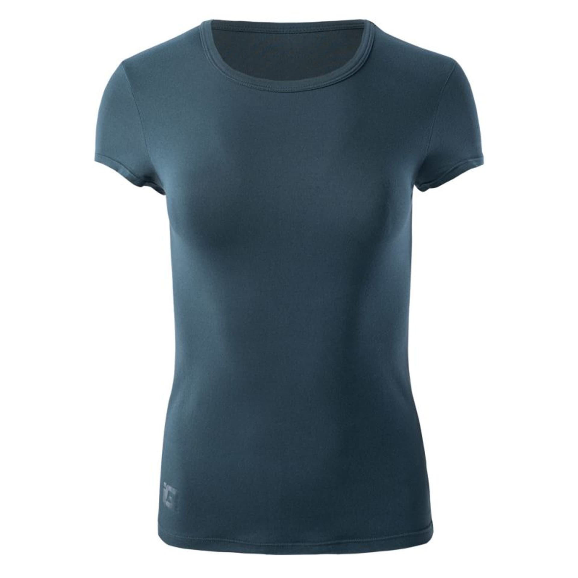 

Koszulka iq milky wmns W 92800272948 (kolor Granatowy. Niebieski, rozmiar L)