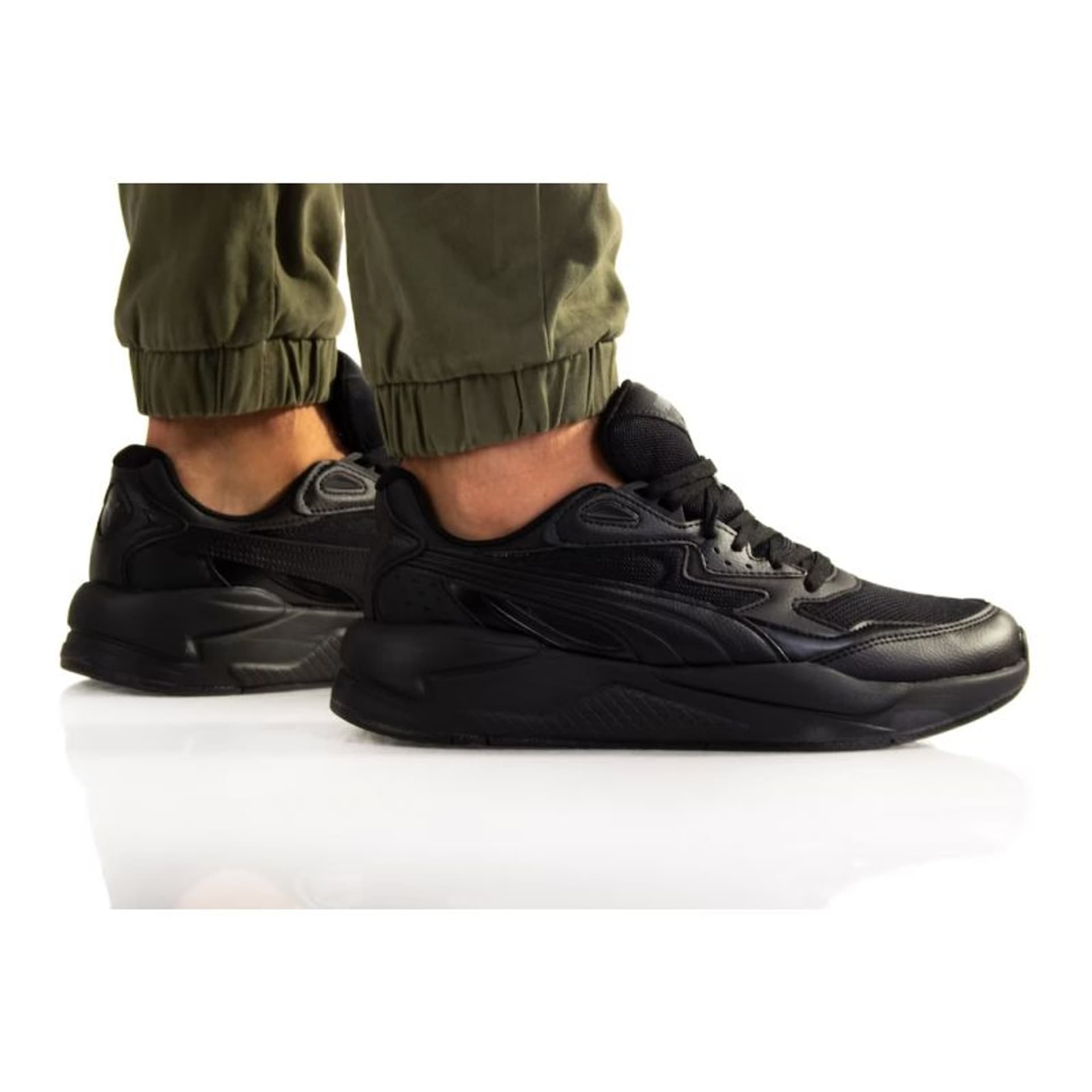 

Buty Puma X-Ray Speed M (kolor Czarny, rozmiar 43)