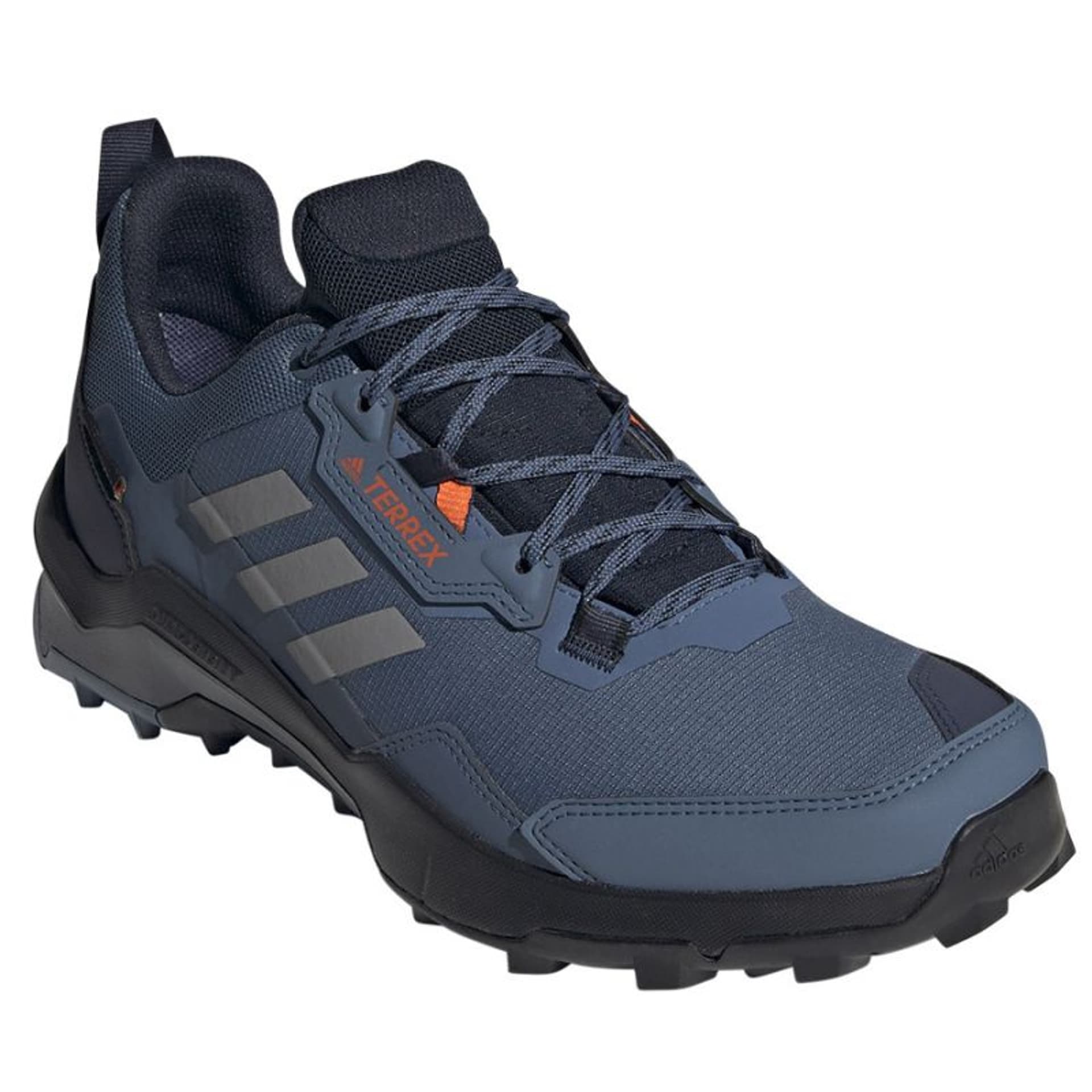 

Buty adidas Terrex AX4 GTX M (kolor Grafitowy, rozmiar 45 1/3)