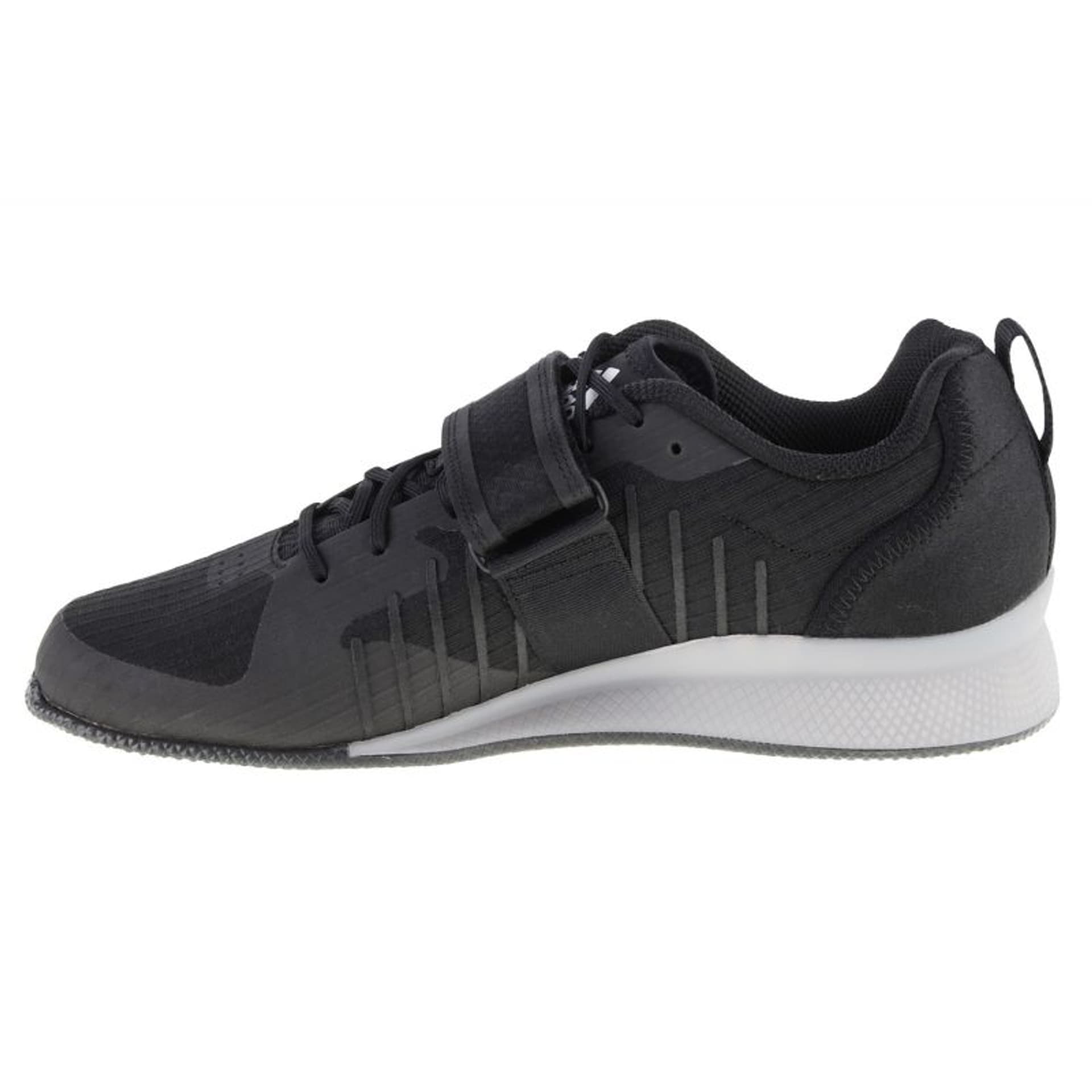 

Buty adidas Adipower Weightlifting 3 (kolor Czarny, rozmiar 40)