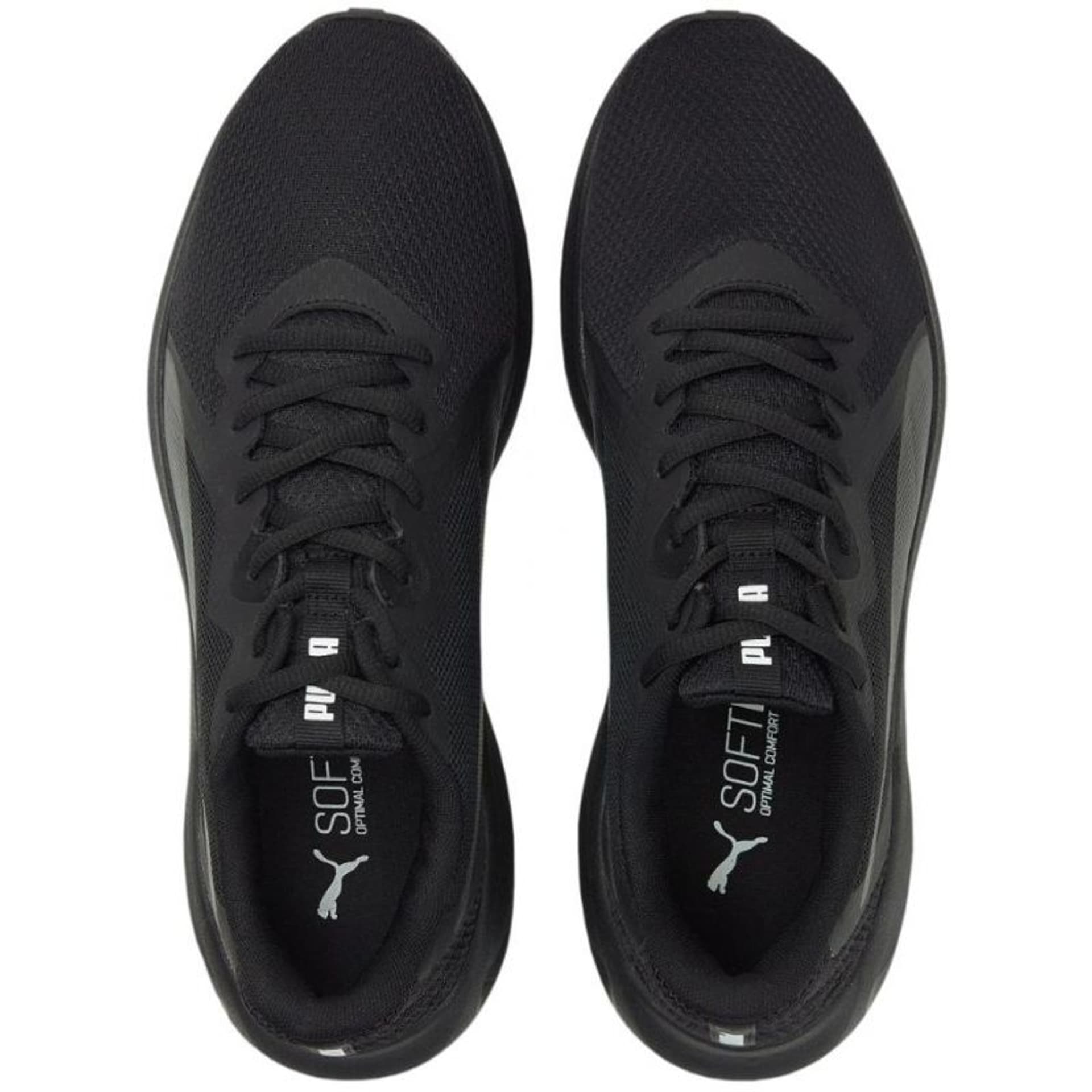 

Buty do biegania Puma Twitch Runner M 376289 (kolor Czarny, rozmiar 44)