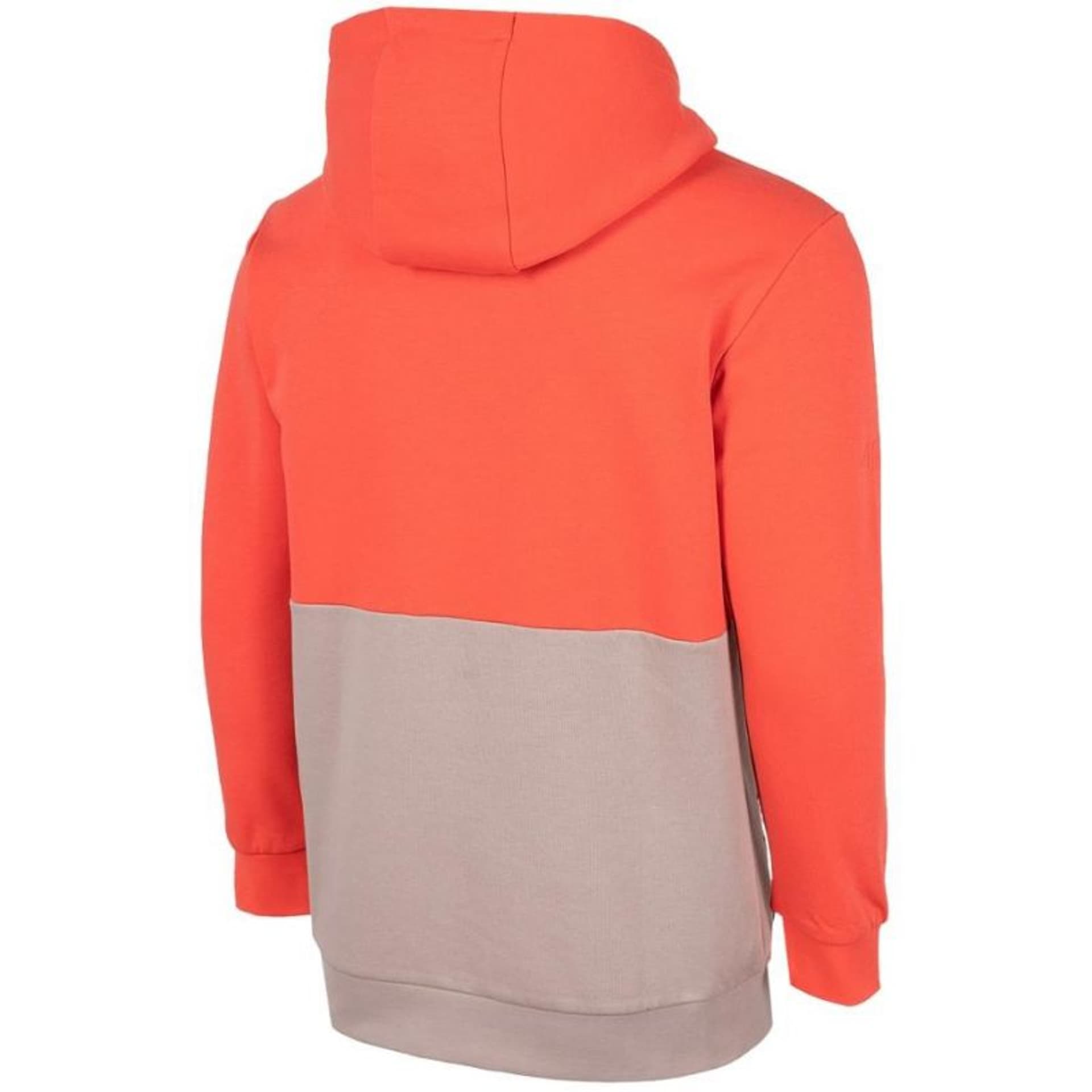 

Bluza 4F M H4Z22 BLM027 (kolor Pomarańczowy, rozmiar S)