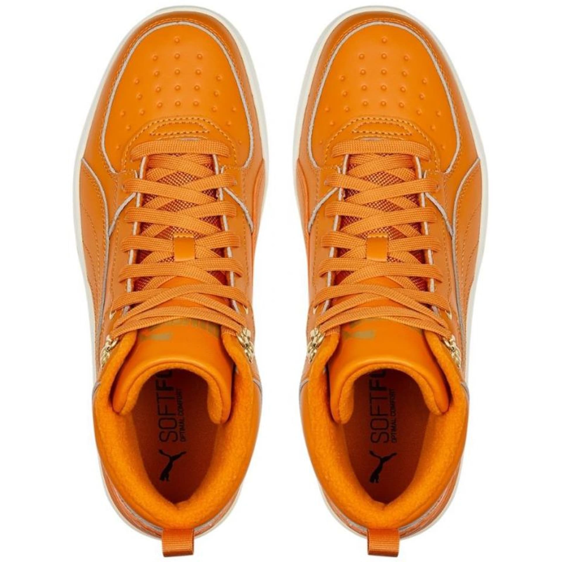 

Buty Puma Rebound Rugged M 387592 (kolor Pomarańczowy, rozmiar 47)