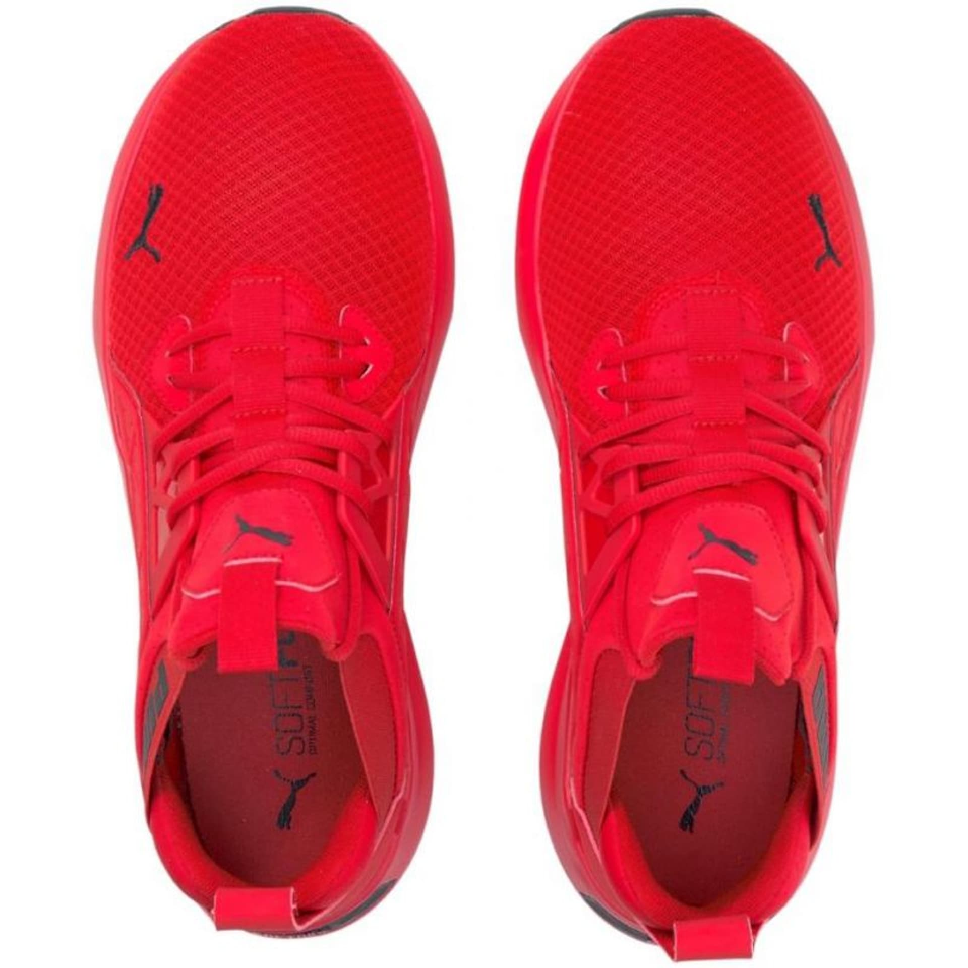 

Buty Puma Softride Enzo Nxt High Risk M 195234 (kolor Czerwony, rozmiar 42.5)