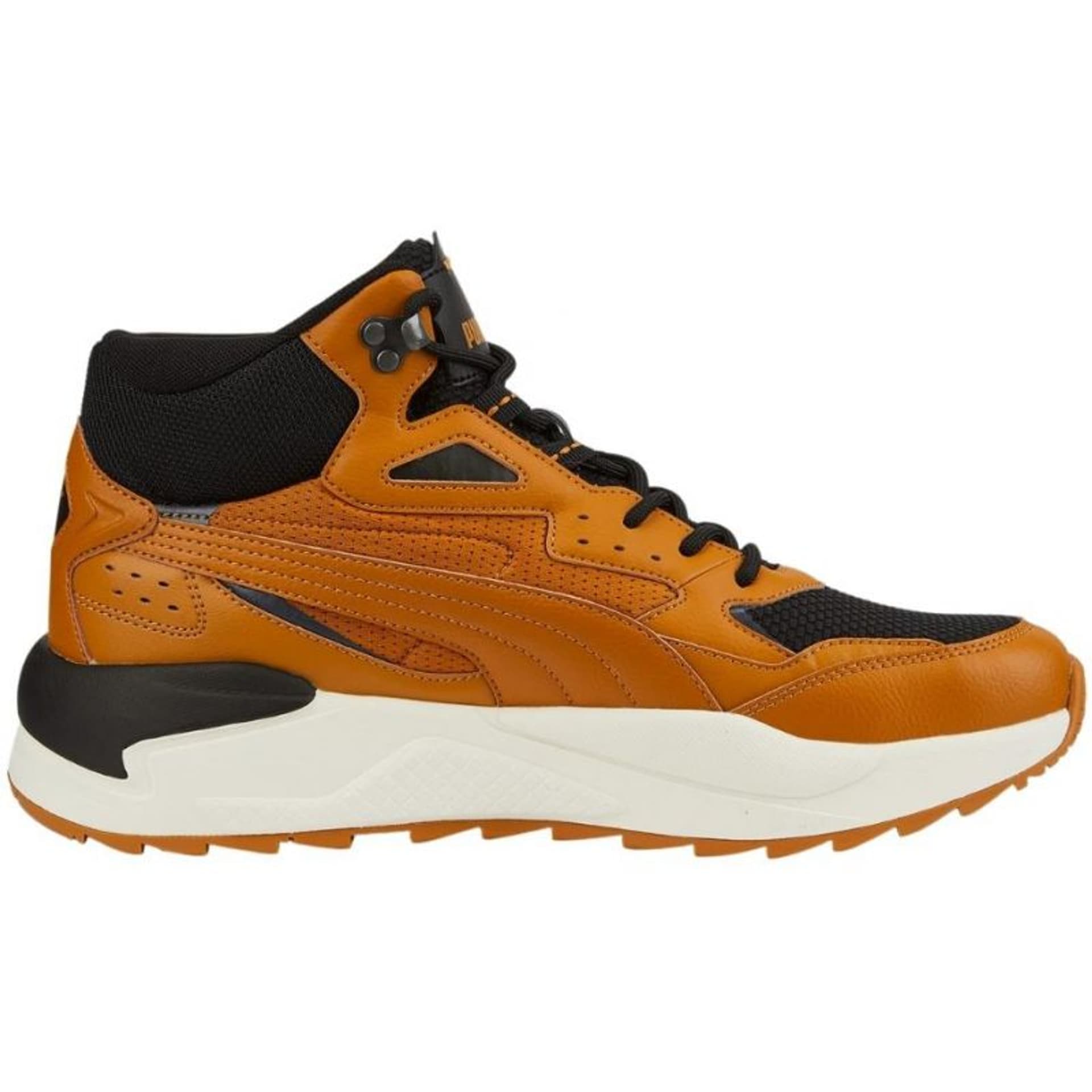 

Buty Puma X-Ray Speed Mid Wtr M 385869 (kolor Brązowy, rozmiar 42.5)