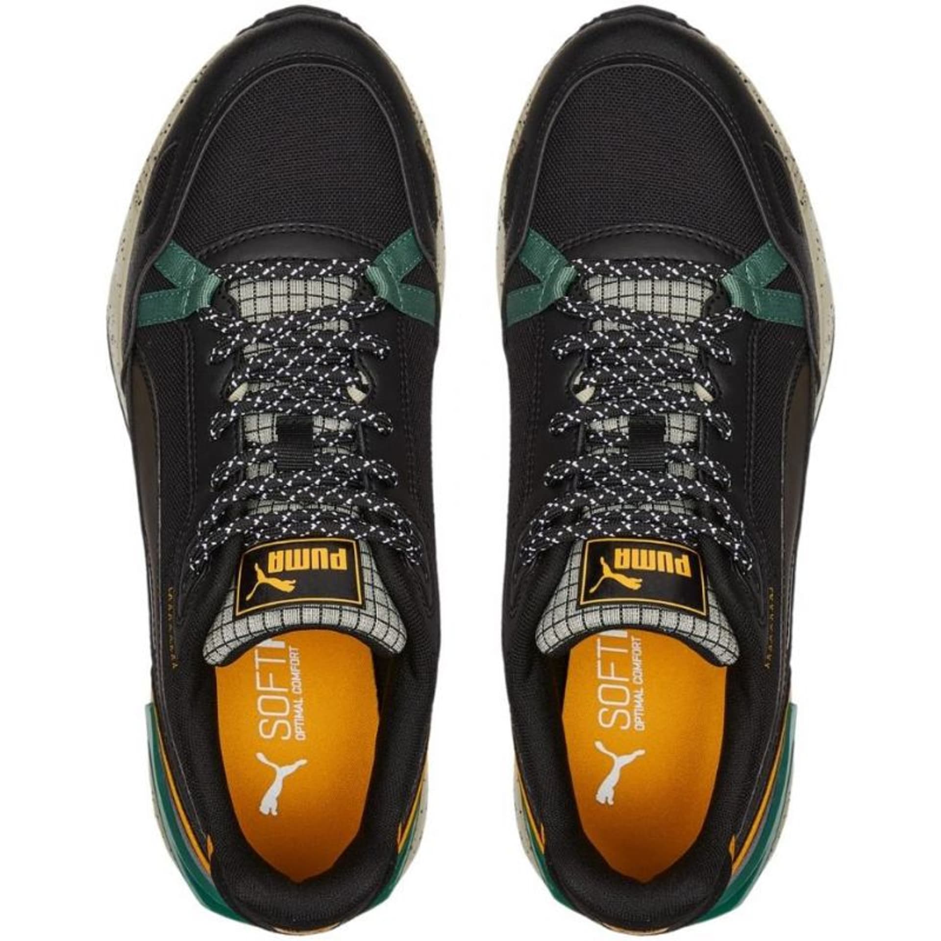 

Buty Puma Graviton Tera Open Road M 386480 (kolor Czarny, rozmiar 44.5)