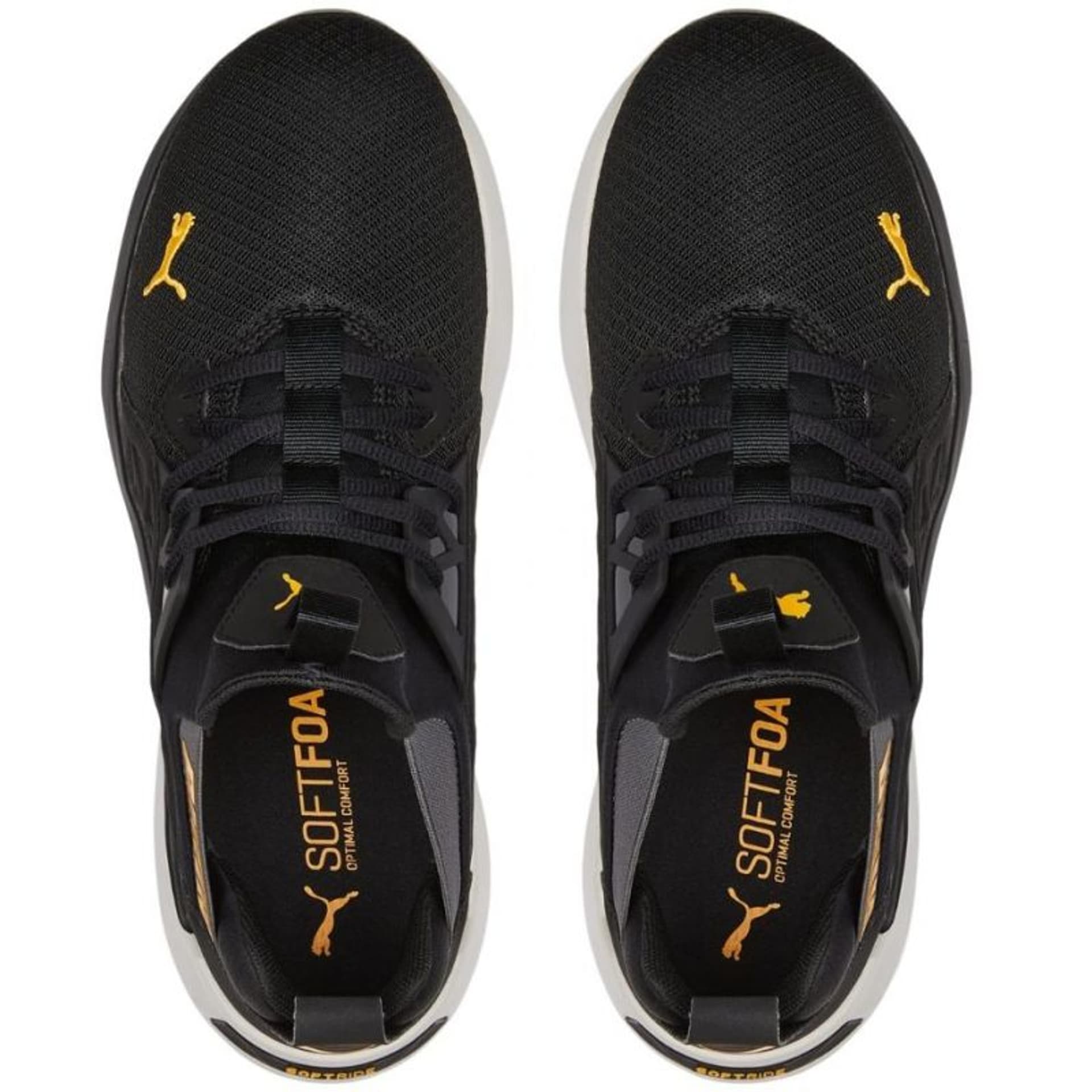 

Buty Puma Softride Enzo Nxt M 195234 (kolor Czarny, rozmiar 46)