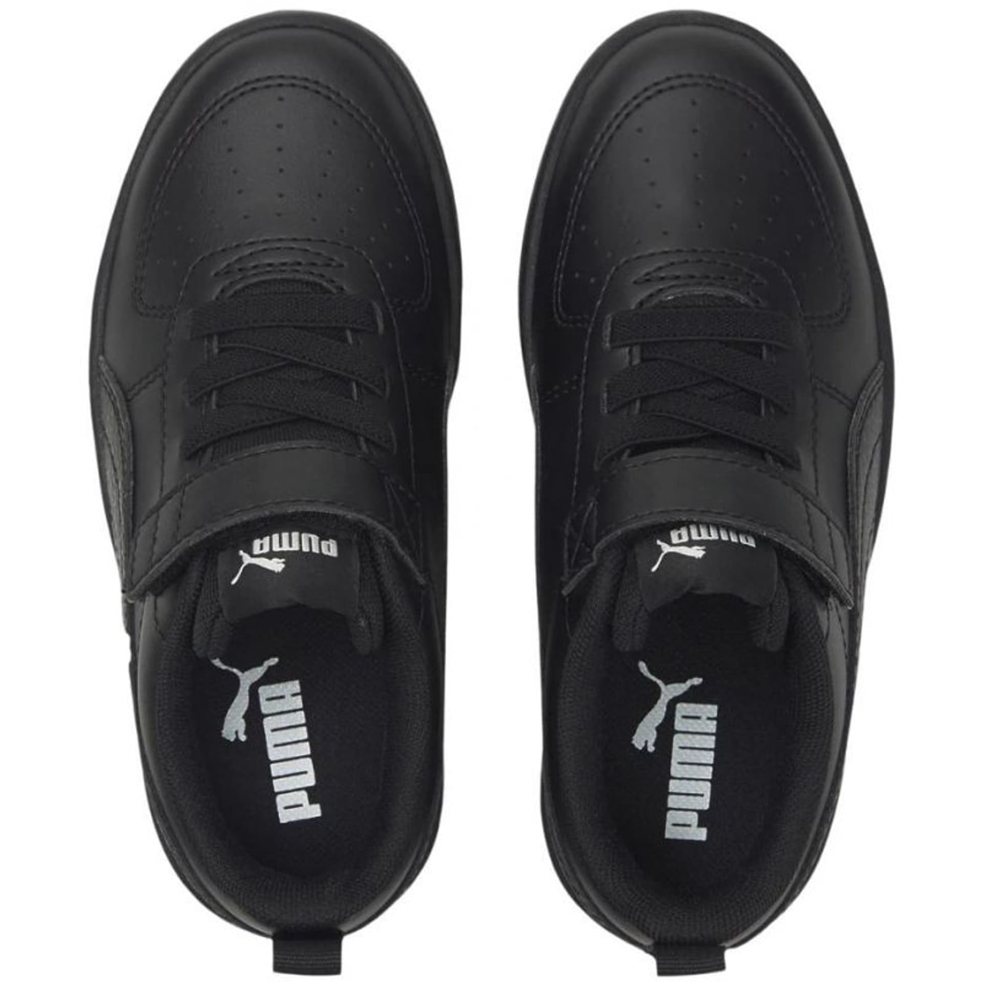 

Buty Puma Rickie Ac Ps Jr 385836 (kolor Czarny, rozmiar 34)