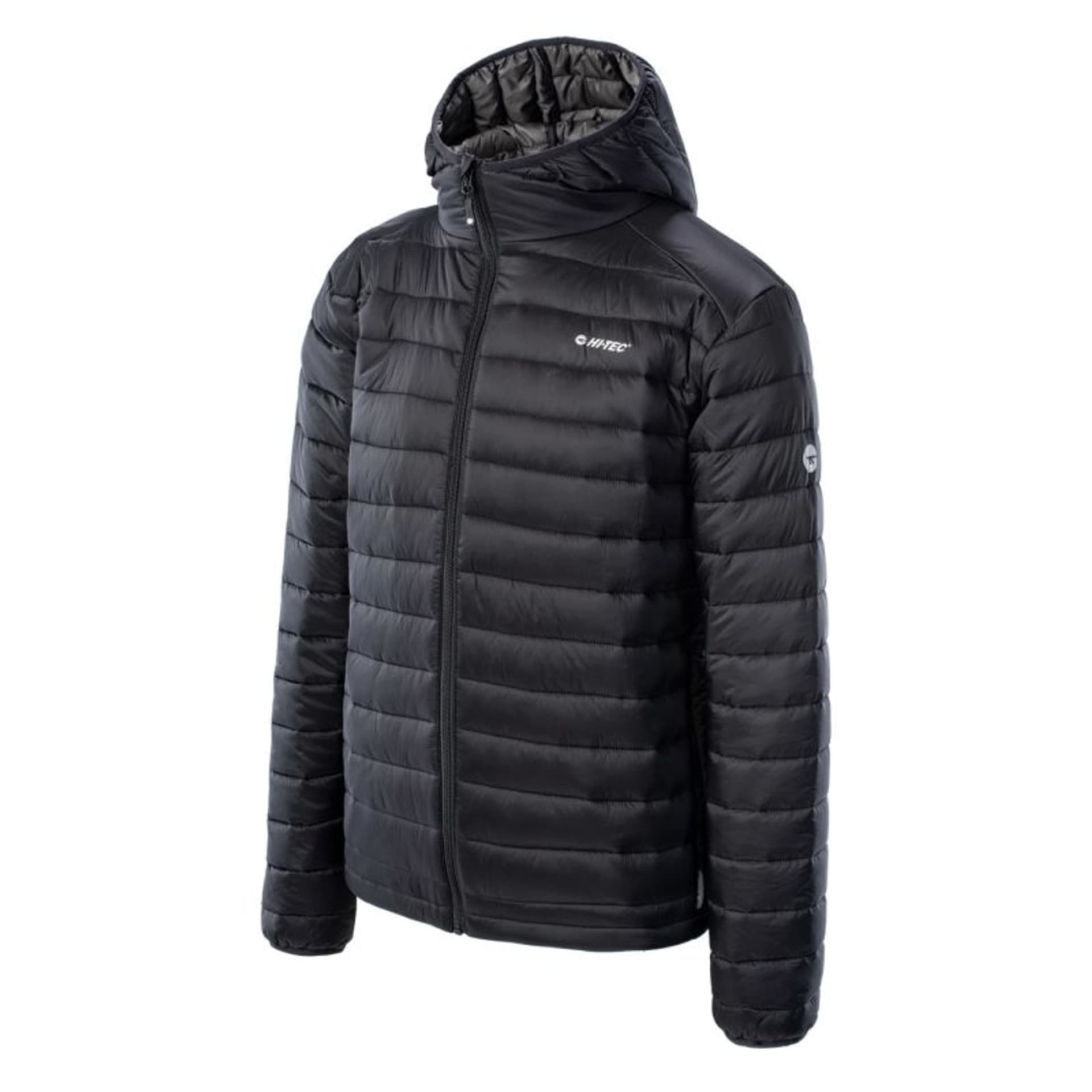 

Kurtka Hi-Tec Carson M (kolor Czarny, rozmiar M)