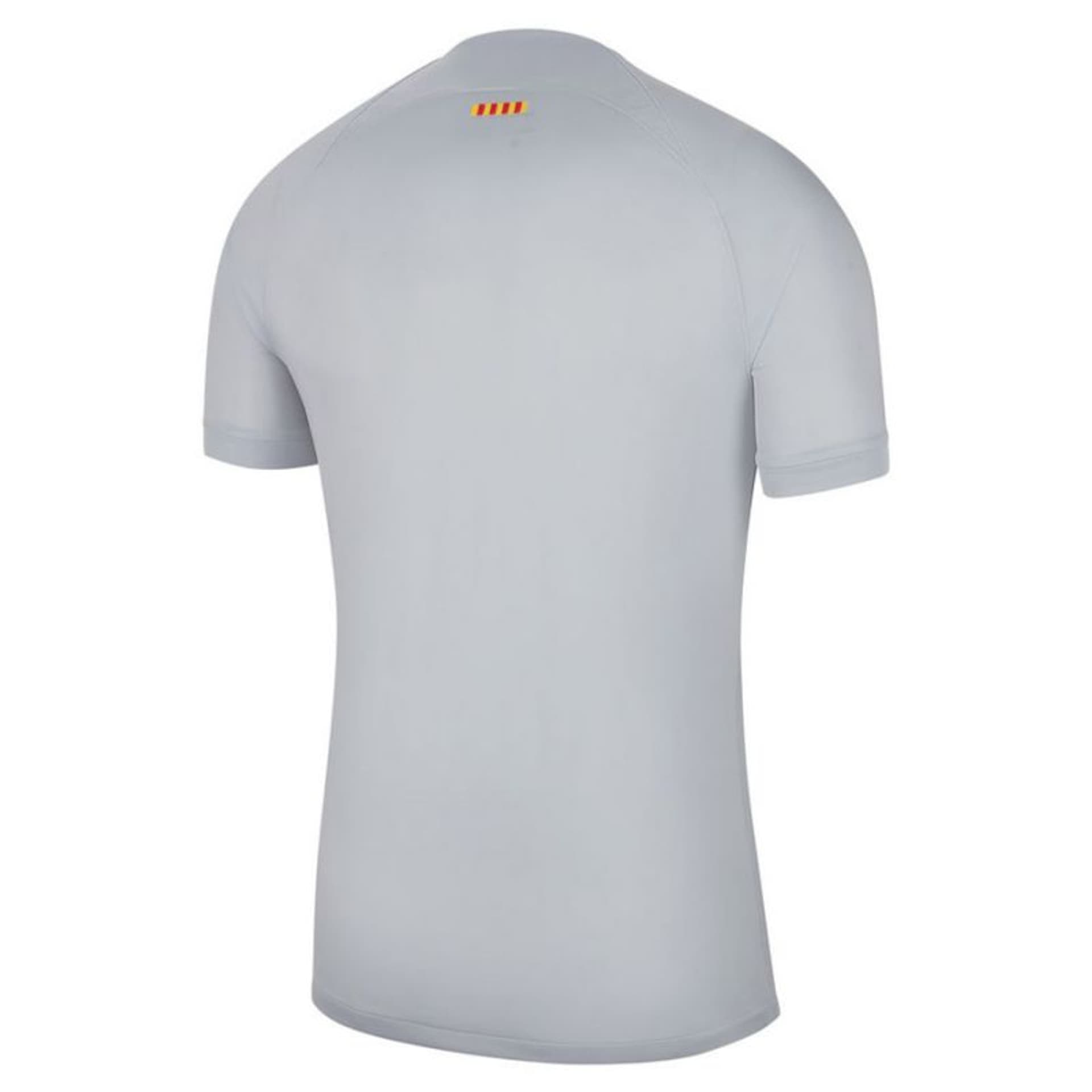 

Koszulka Nike FC Barcelona Stadium JSY 3R M DN2713 (kolor Biały, rozmiar S)