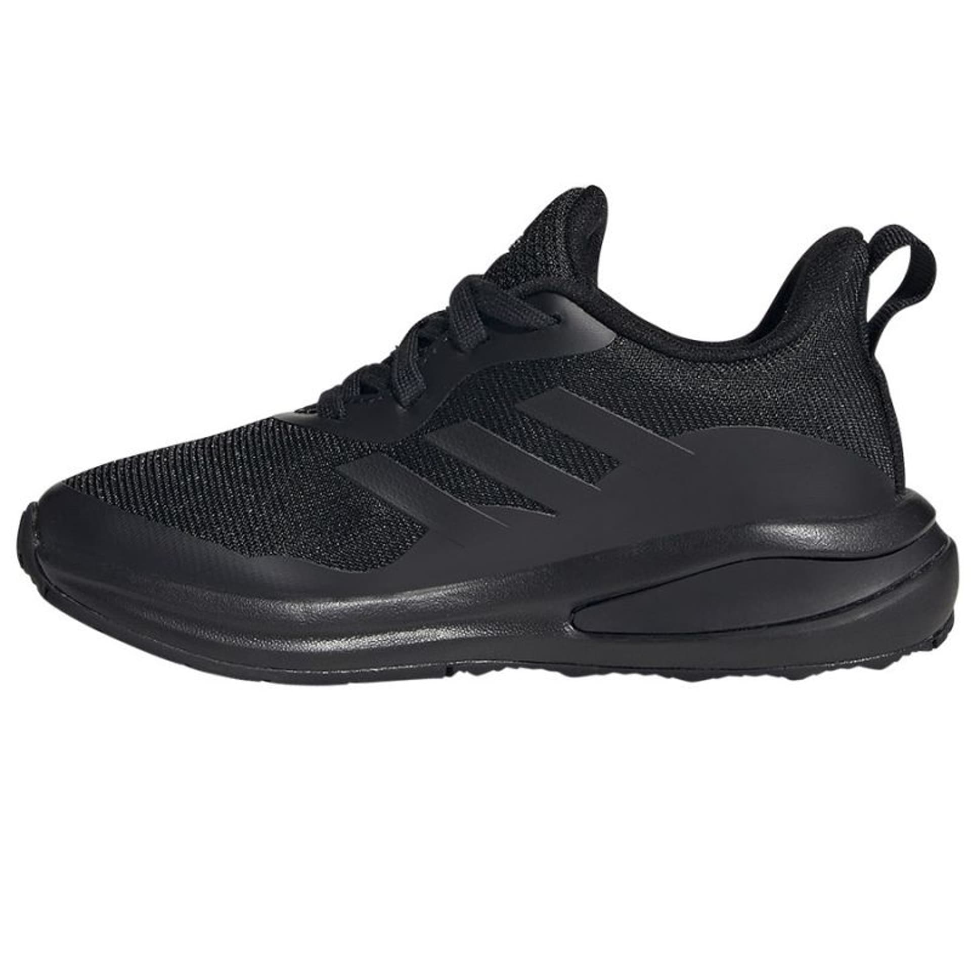 

Buty do biegania adidas FortaRun Jr (kolor Czarny, rozmiar 39 1/3)