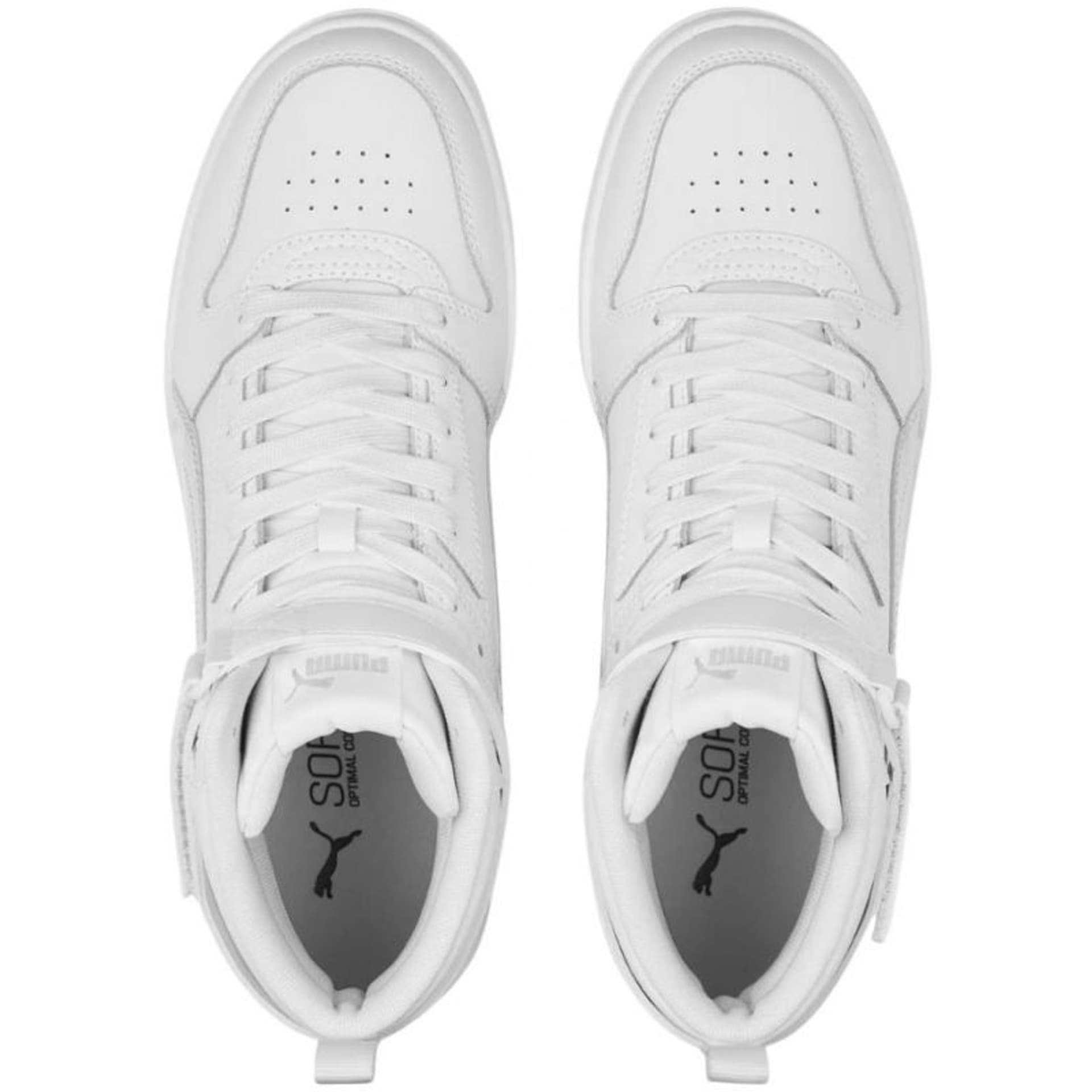 

Buty Puma Rbd Game M 385839 (kolor Biały, rozmiar 45)