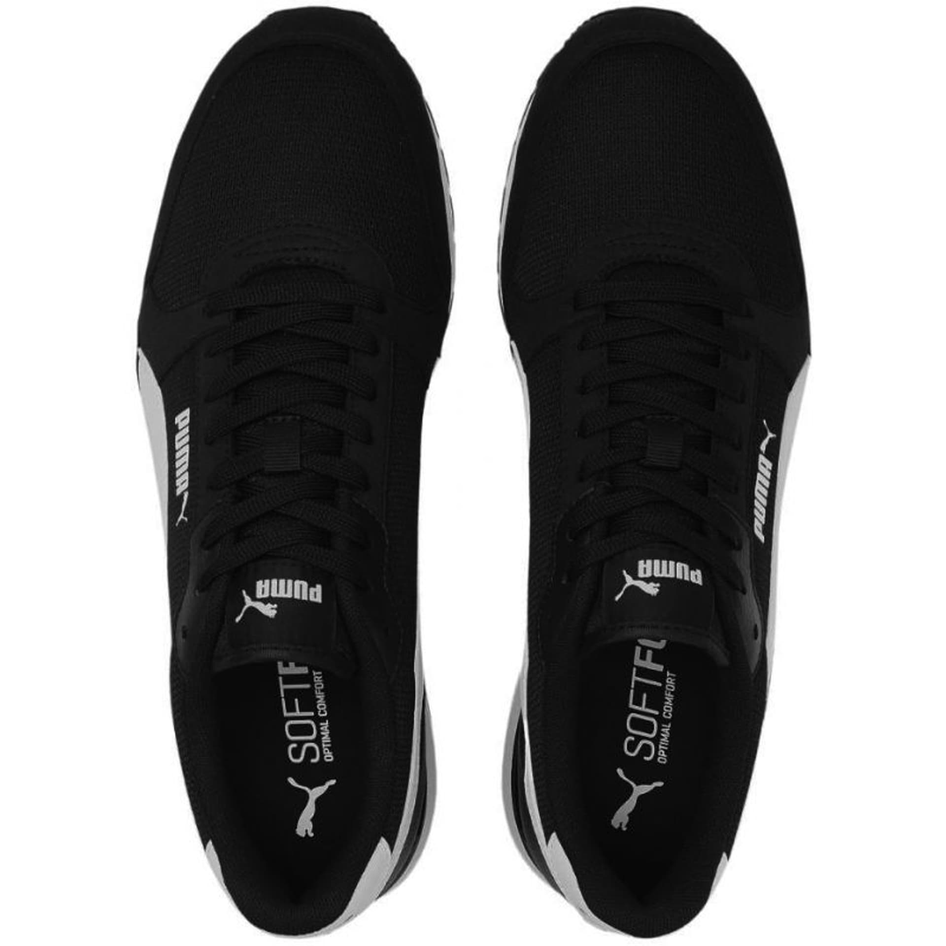 

Buty Puma St Runner V3 Mesh M 384640 (kolor Czarny, rozmiar 42)