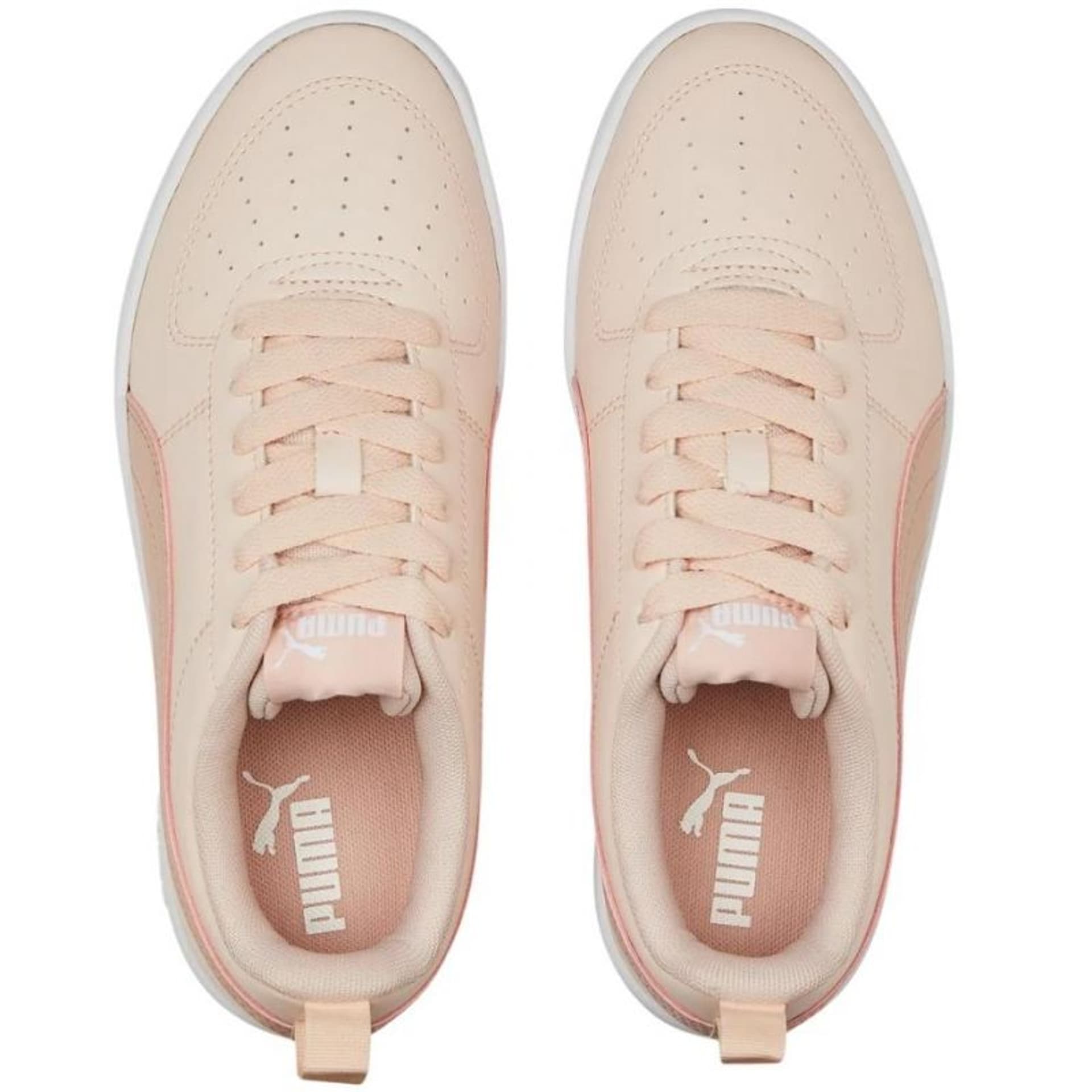 

Buty Puma Rickie Island W 387607 (kolor Różowy, rozmiar 37.5)
