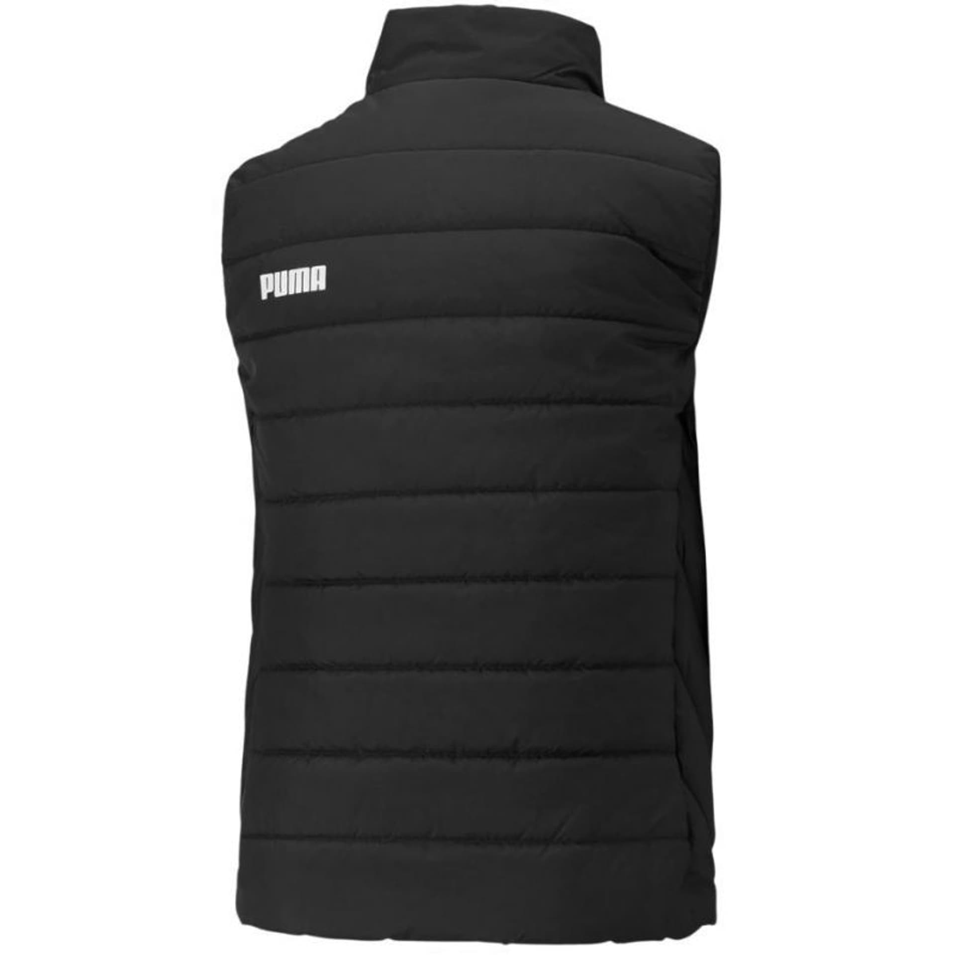 

Kamizelka Puma ESS padded W 848941 (kolor Czarny, rozmiar M)