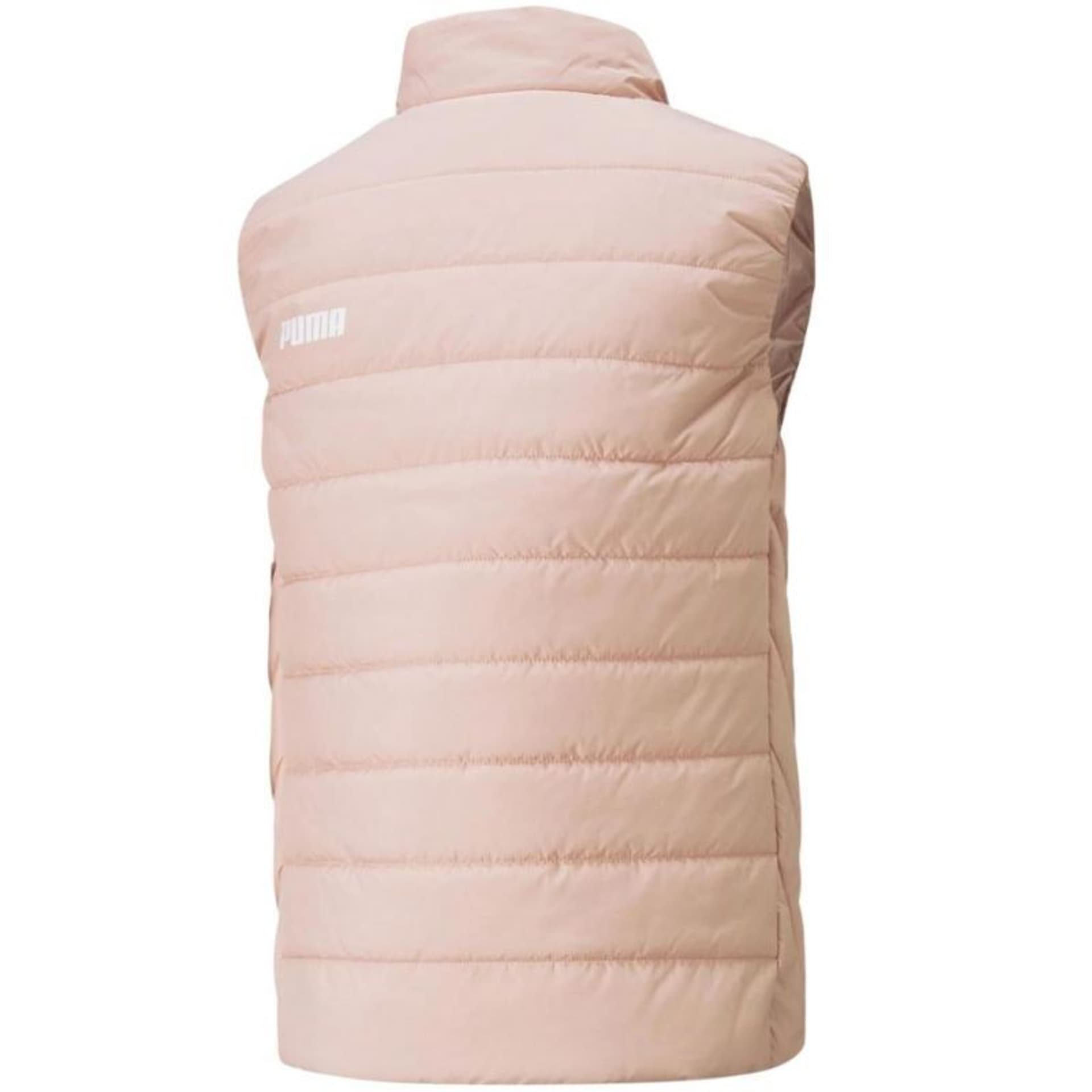

Kamizelka Puma ESS padded W 848941 (kolor Różowy, rozmiar S)