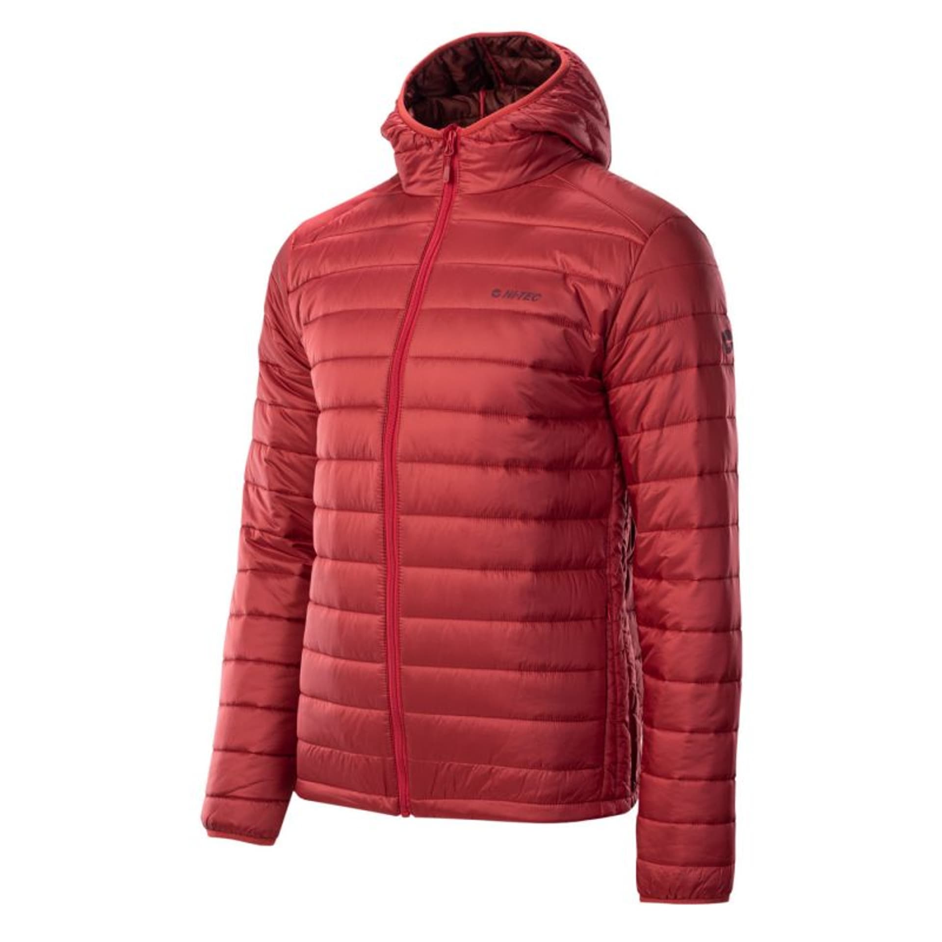 

Kurtka Hi-Tec Carson M (kolor Czerwony, rozmiar L)