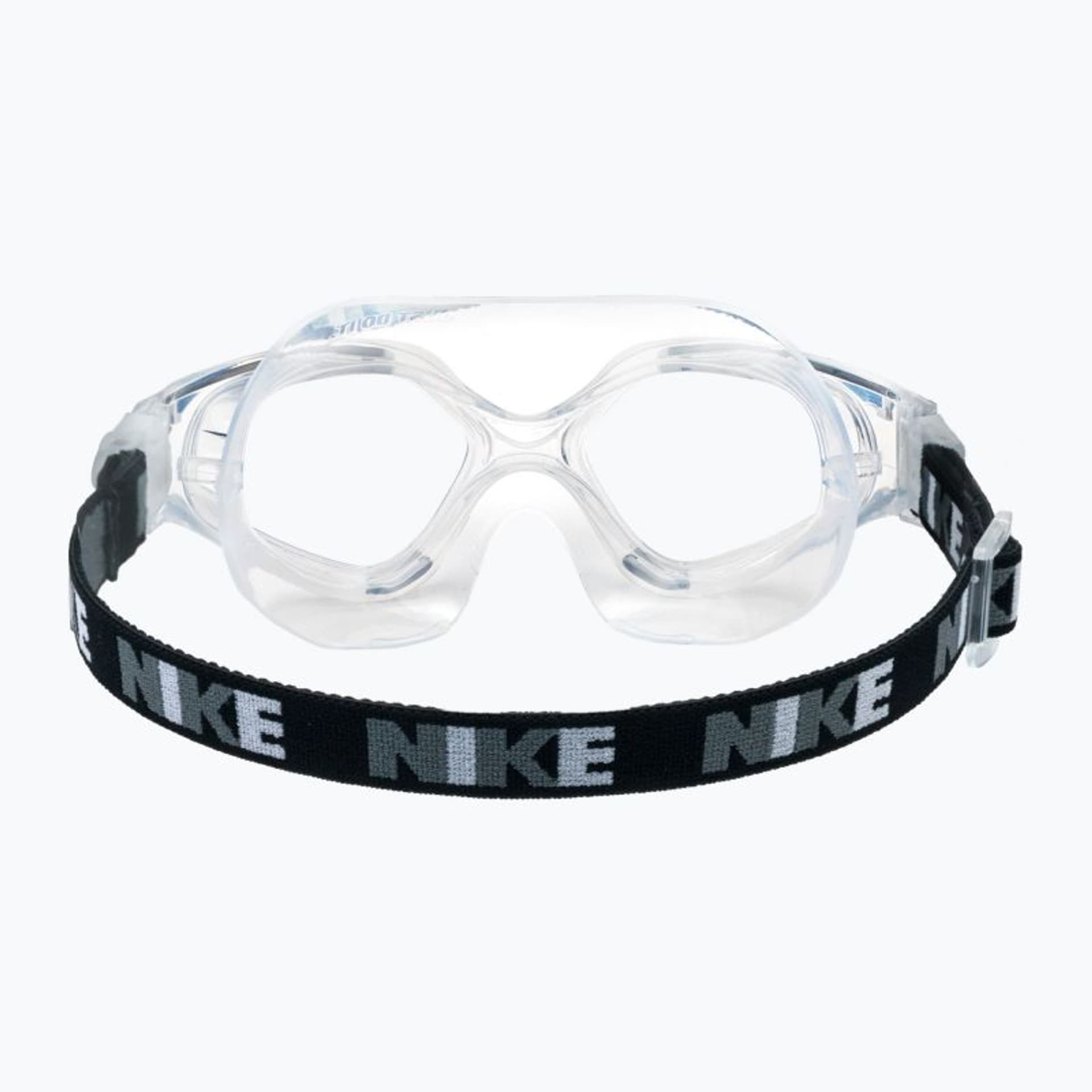 

Okulary pływackie Nike EXPANSE SWIM MASK NESSC151 (kolor Grafitowy, rozmiar senior)