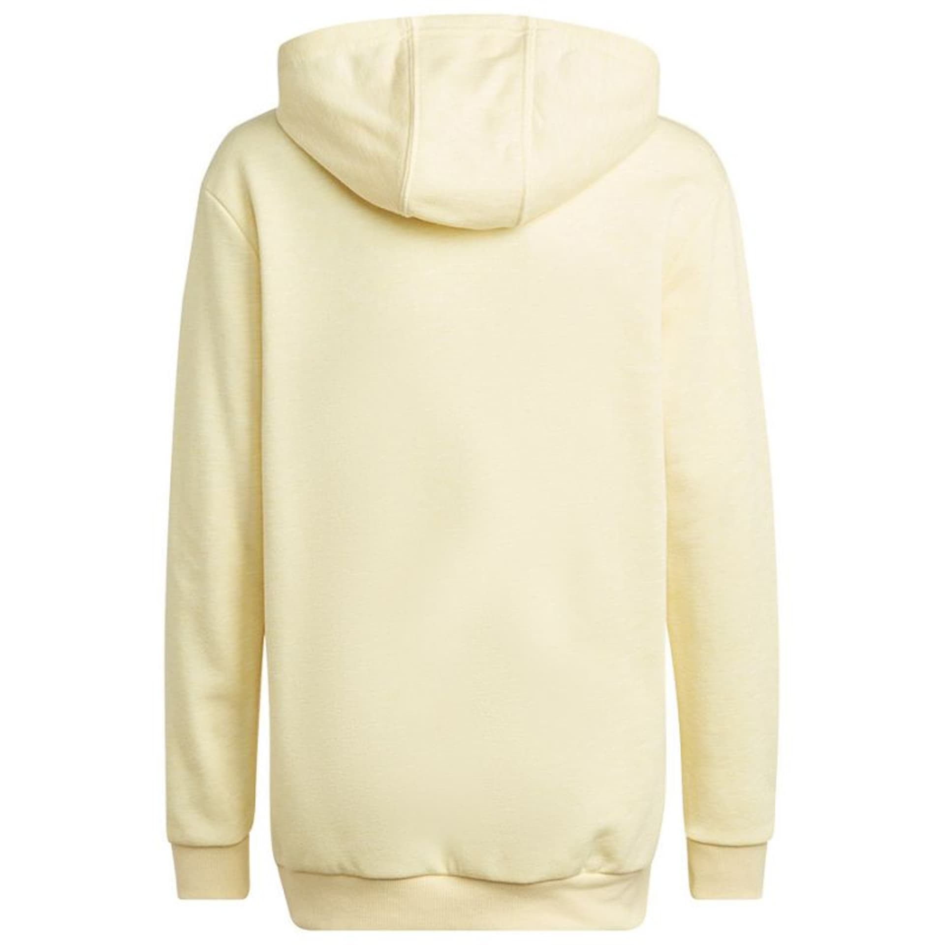

Bluza adidas Badge of Sport Hoodie Jr (kolor Beżowy/Kremowy