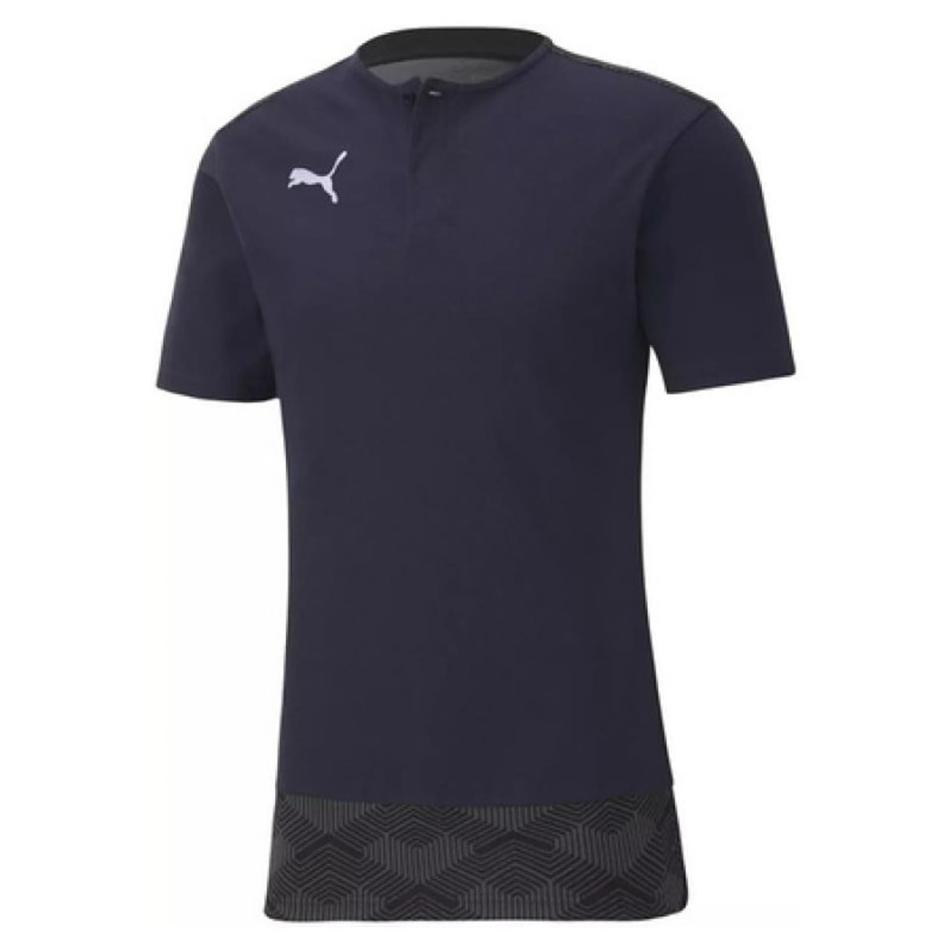 

Koszulka sportowa Puma M 656490 (kolor Granatowy, rozmiar L)