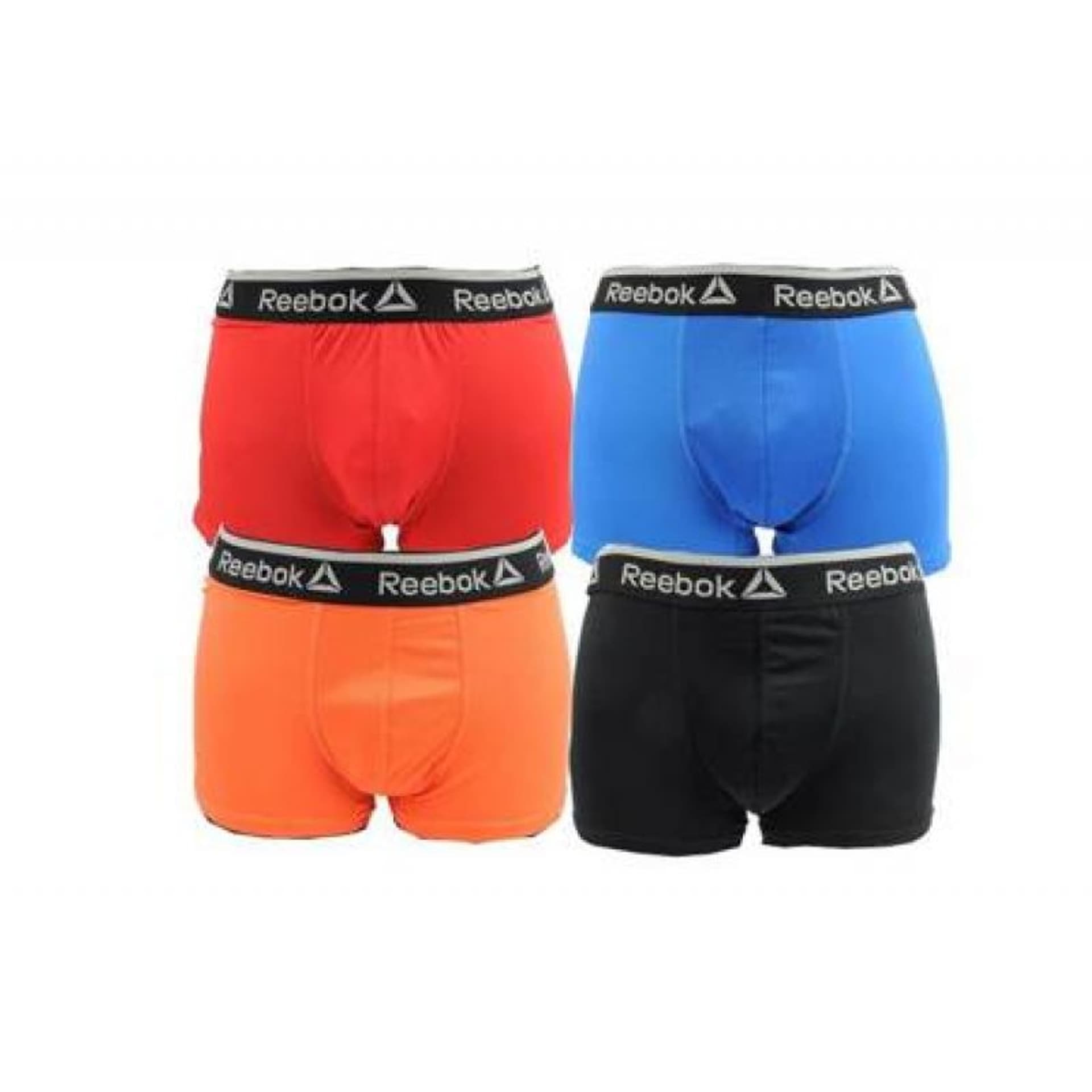 

Bokserki Reebok Performance M (kolor Wielokolorowy, rozmiar M)