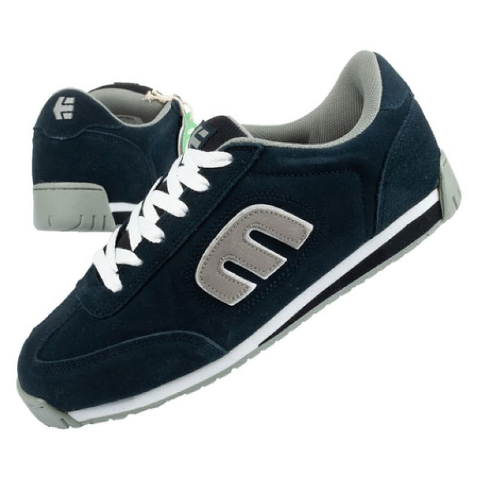 

Buty sportowe Etnies M 4107000570 (kolor Granatowy, rozmiar 46)