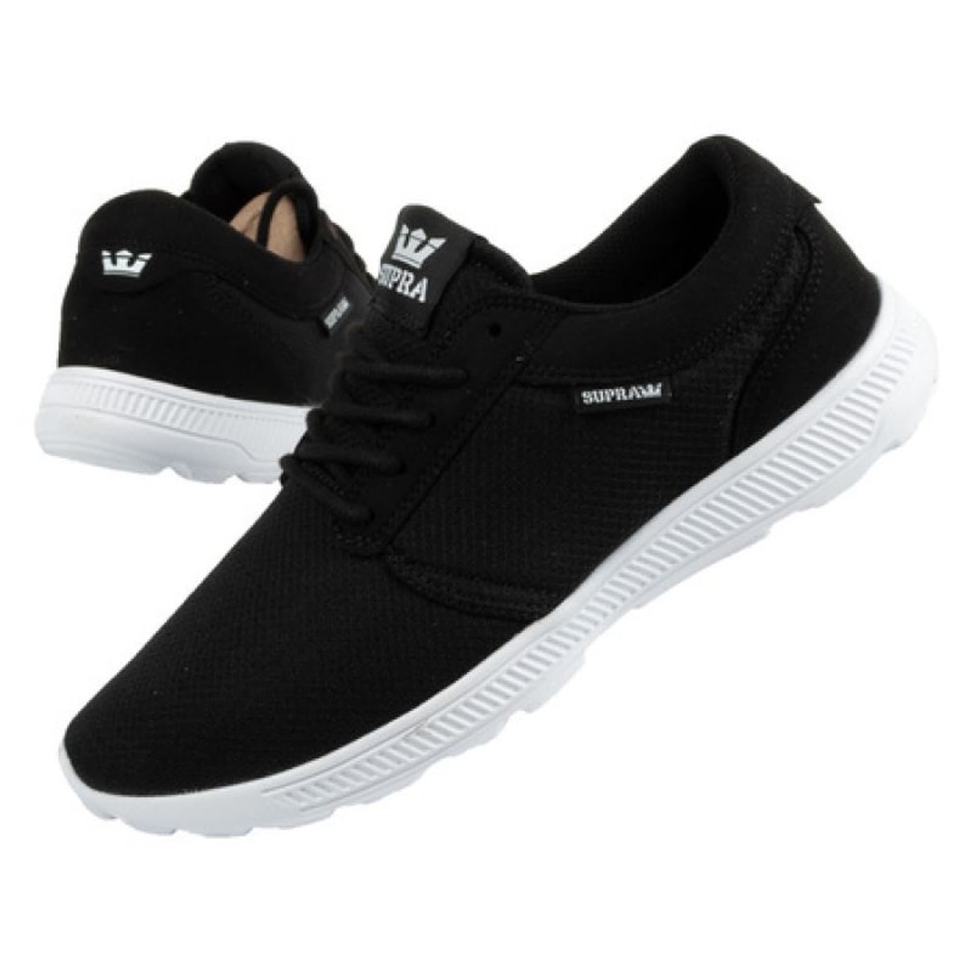 

Buty sportowe Supra Hammer Run M 08128 (kolor Czarny, rozmiar 41)