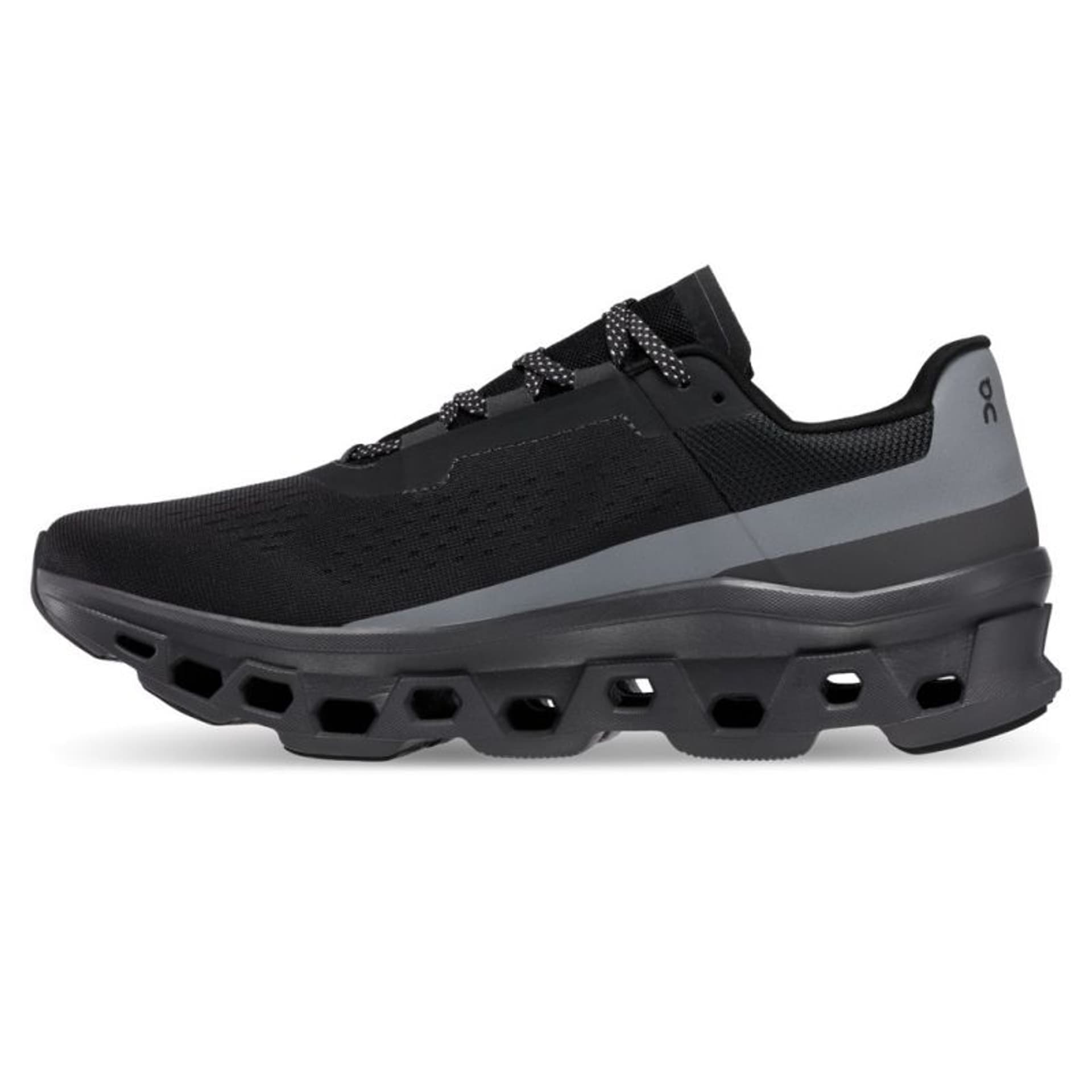 

Buty On Running Cloudmonster Lumos M (kolor Czarny, rozmiar 44.5)