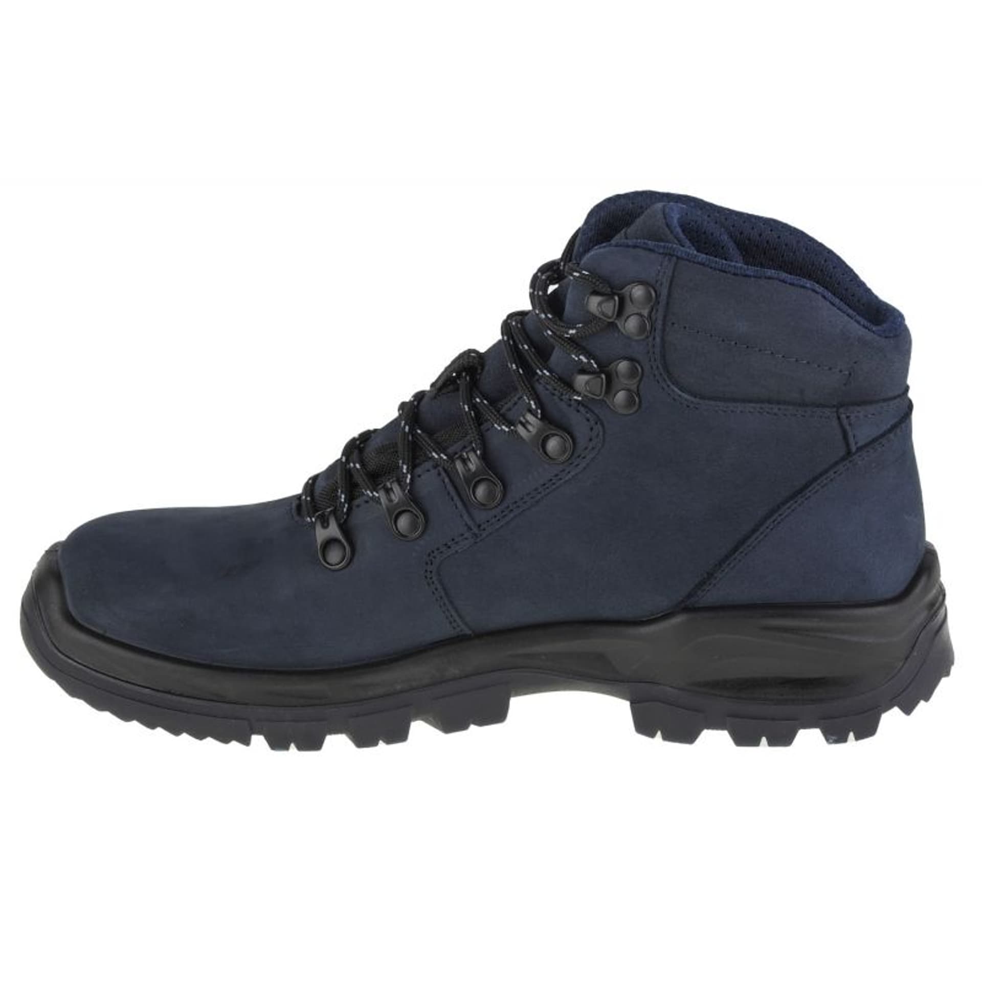 

Buty 4F Trek W OBDH253 (kolor Granatowy, rozmiar 39)