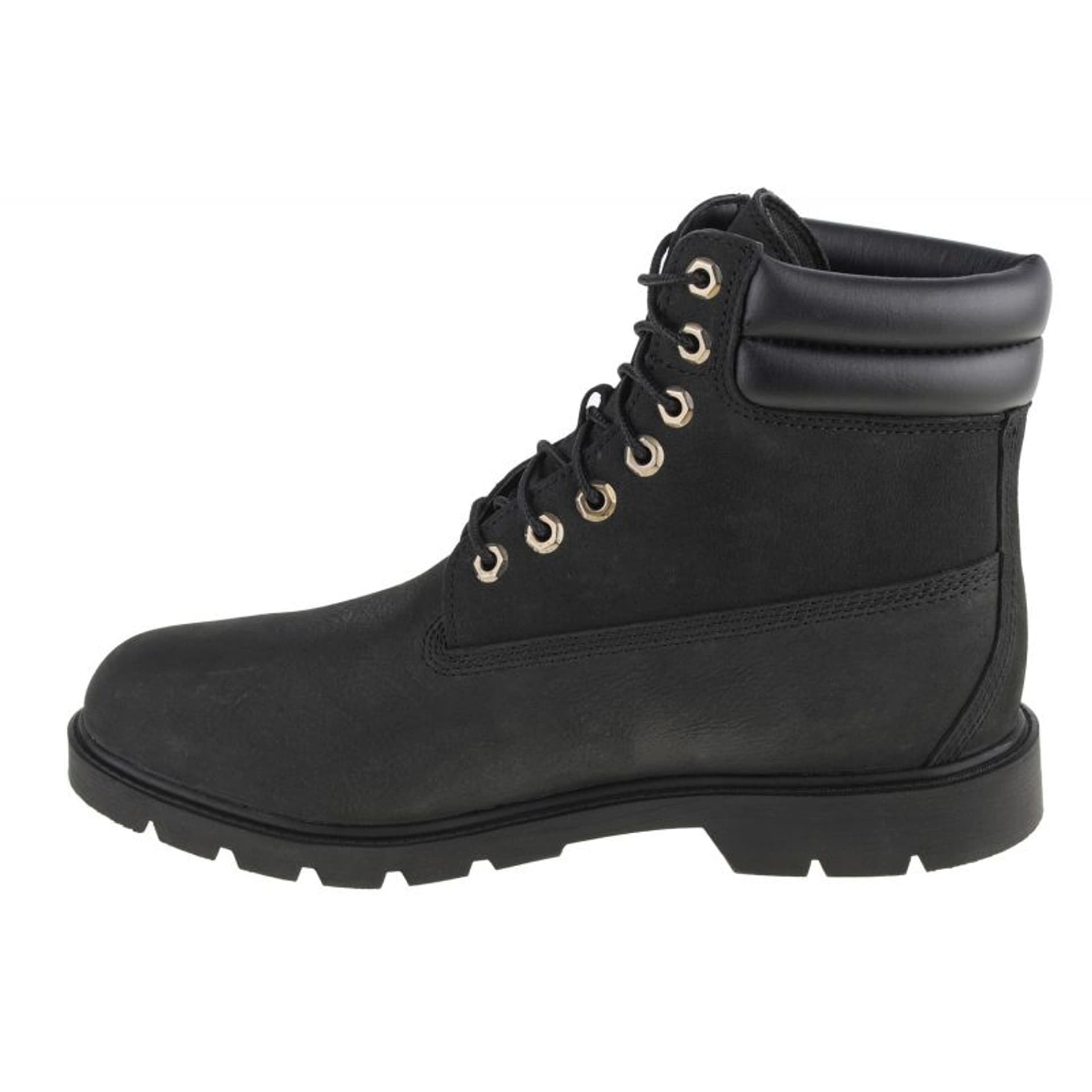 

Buty Timberland 6 IN Basic Boot M (kolor Czarny, rozmiar 43.5)