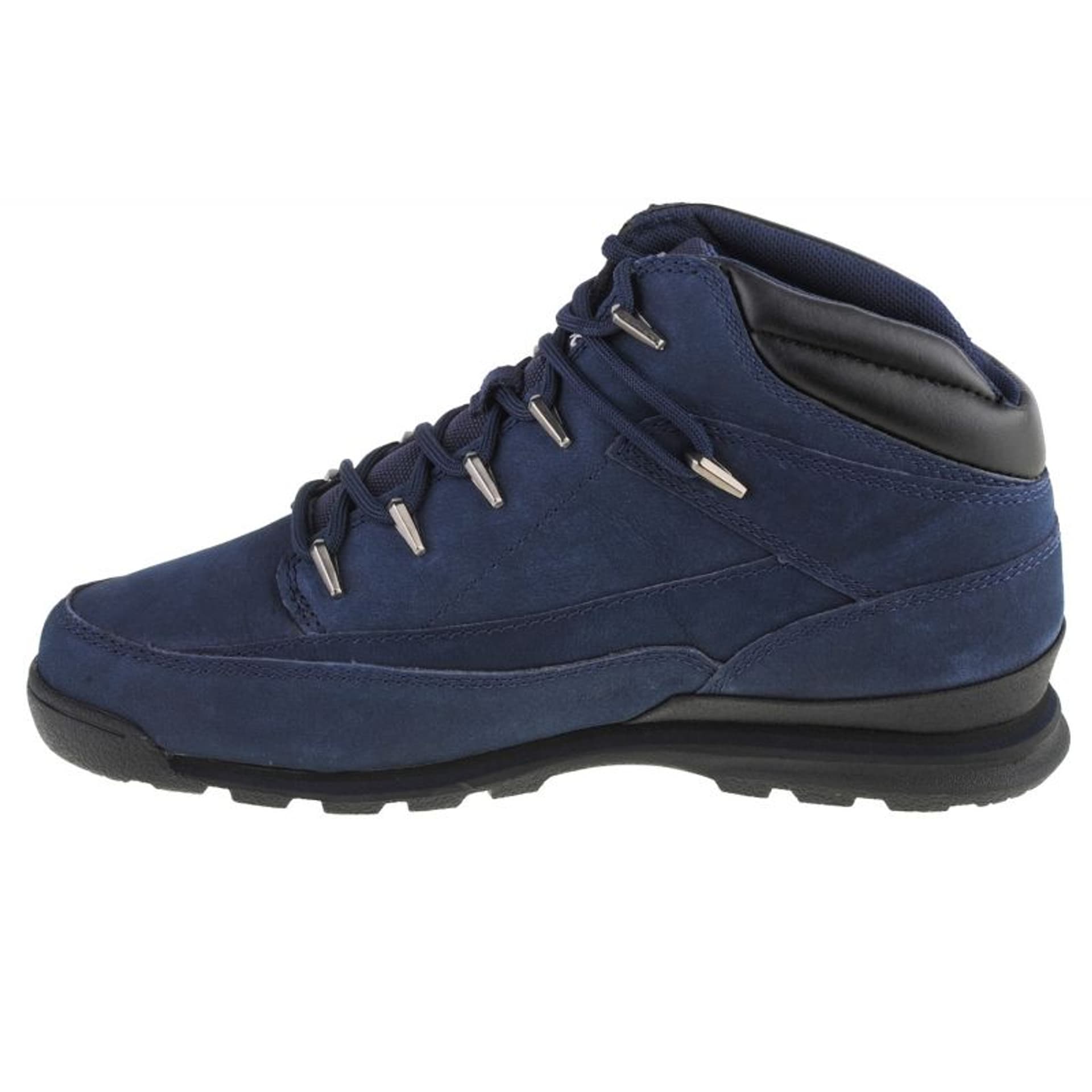 

Buty Timberland Euro Rock Mid Hiker M (kolor Granatowy, rozmiar 44.5)