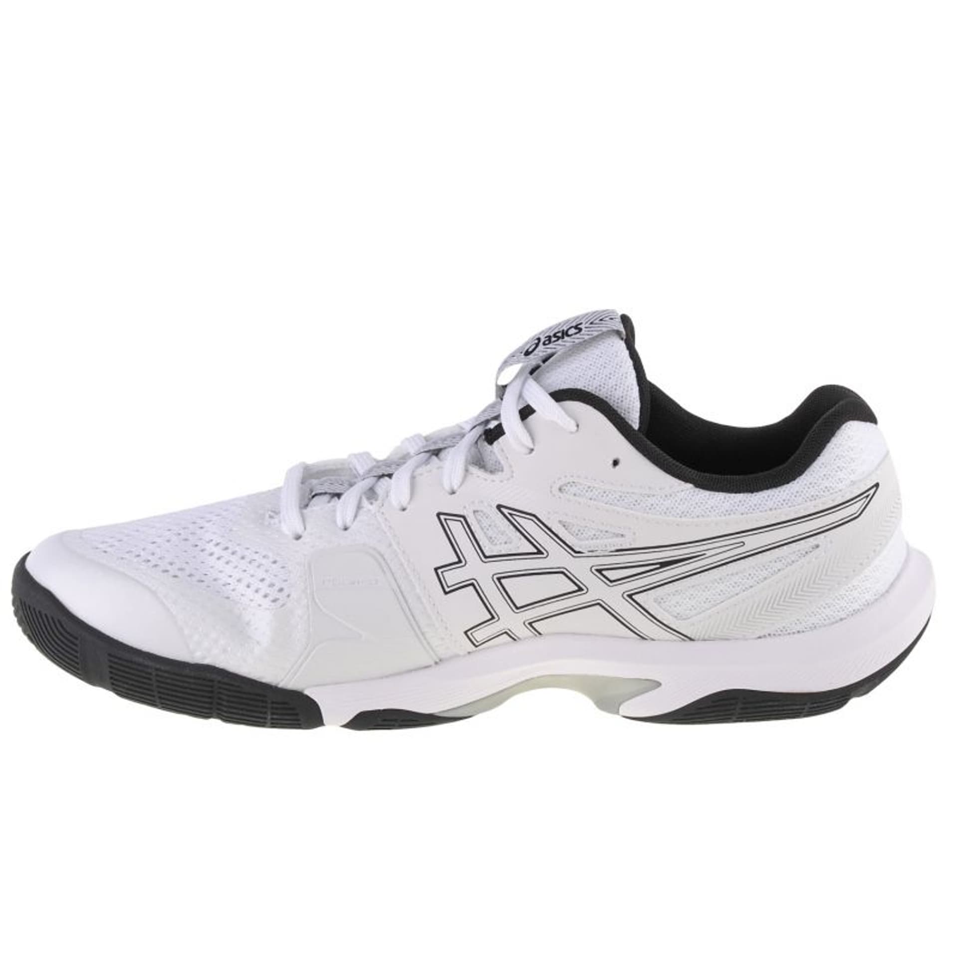 

Buty Asics Gel-Blade 8 M 1071A066 (kolor Biały, rozmiar 44.5)