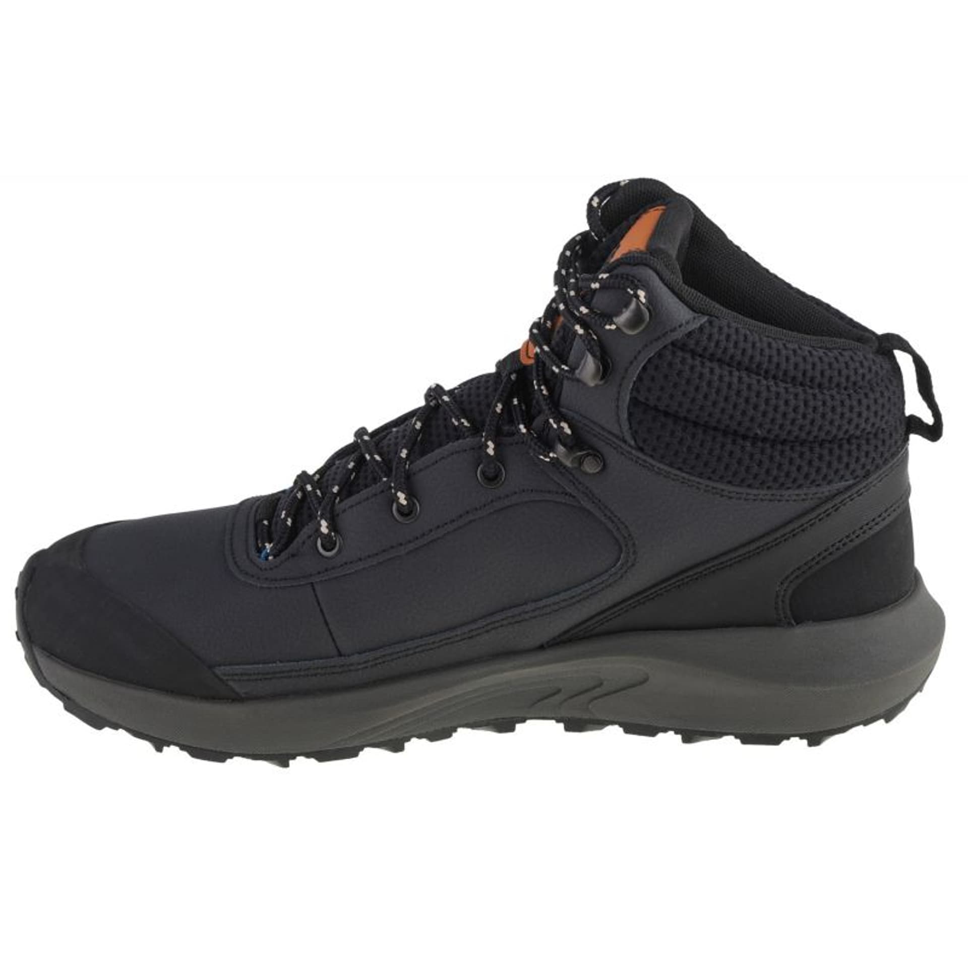 

Buty Columbia Trailstorm Peak Mid M (kolor Czarny, rozmiar 44)