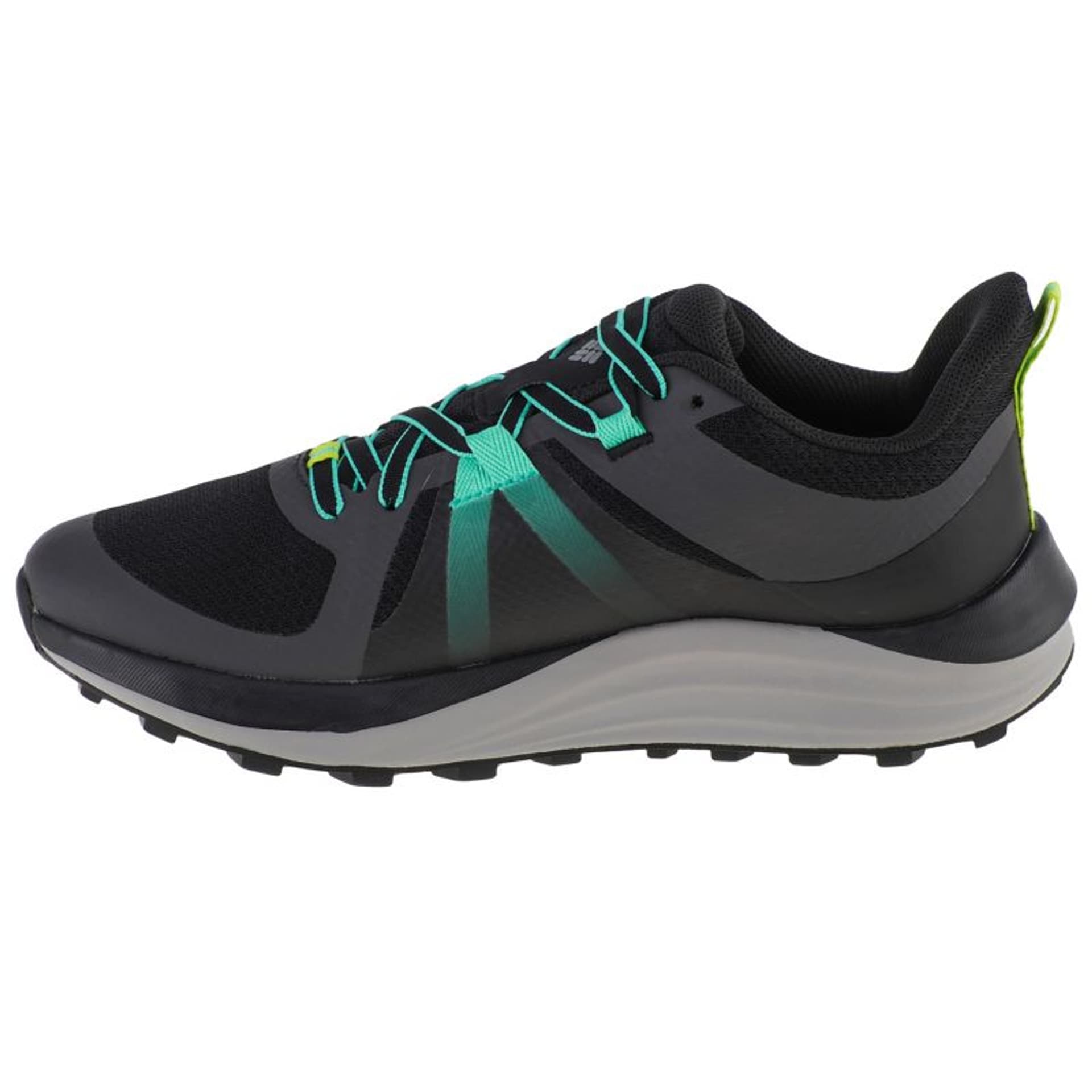 

Buty Columbia Escape Pursuit W (kolor Czarny. Szary/Srebrny, rozmiar 40)