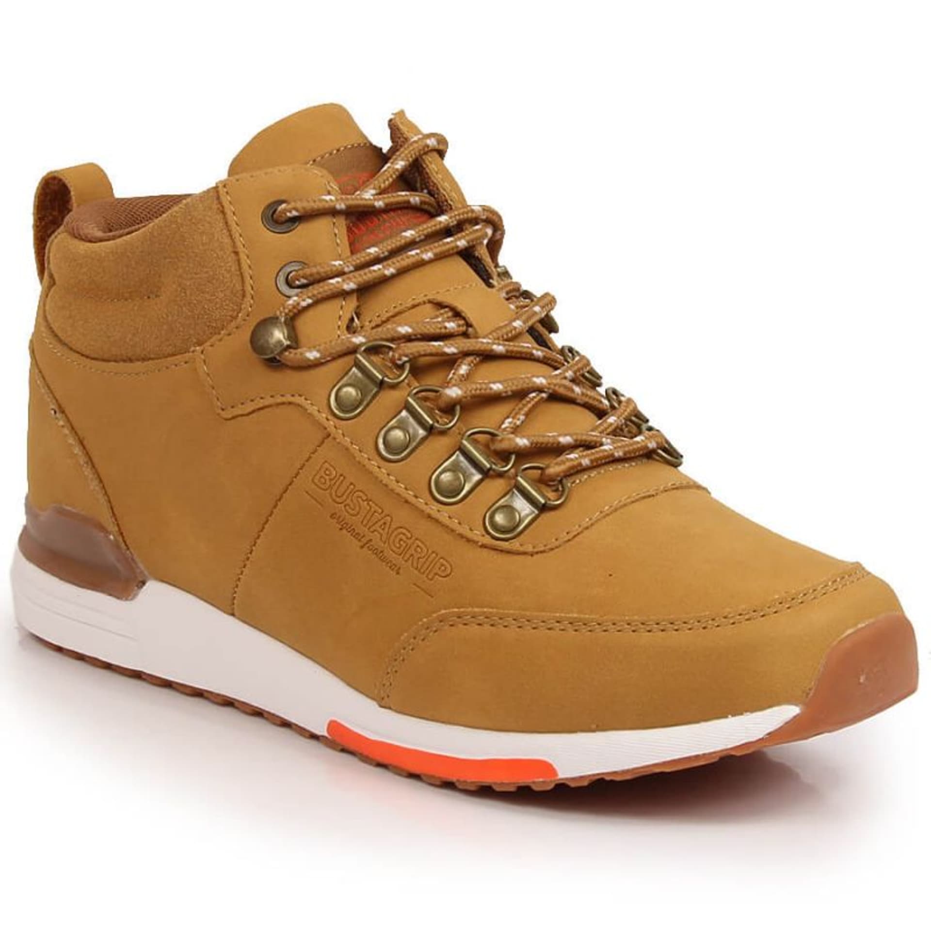 

Skórzane buty Jogger Bustagrip M (kolor Brązowy, rozmiar 41)