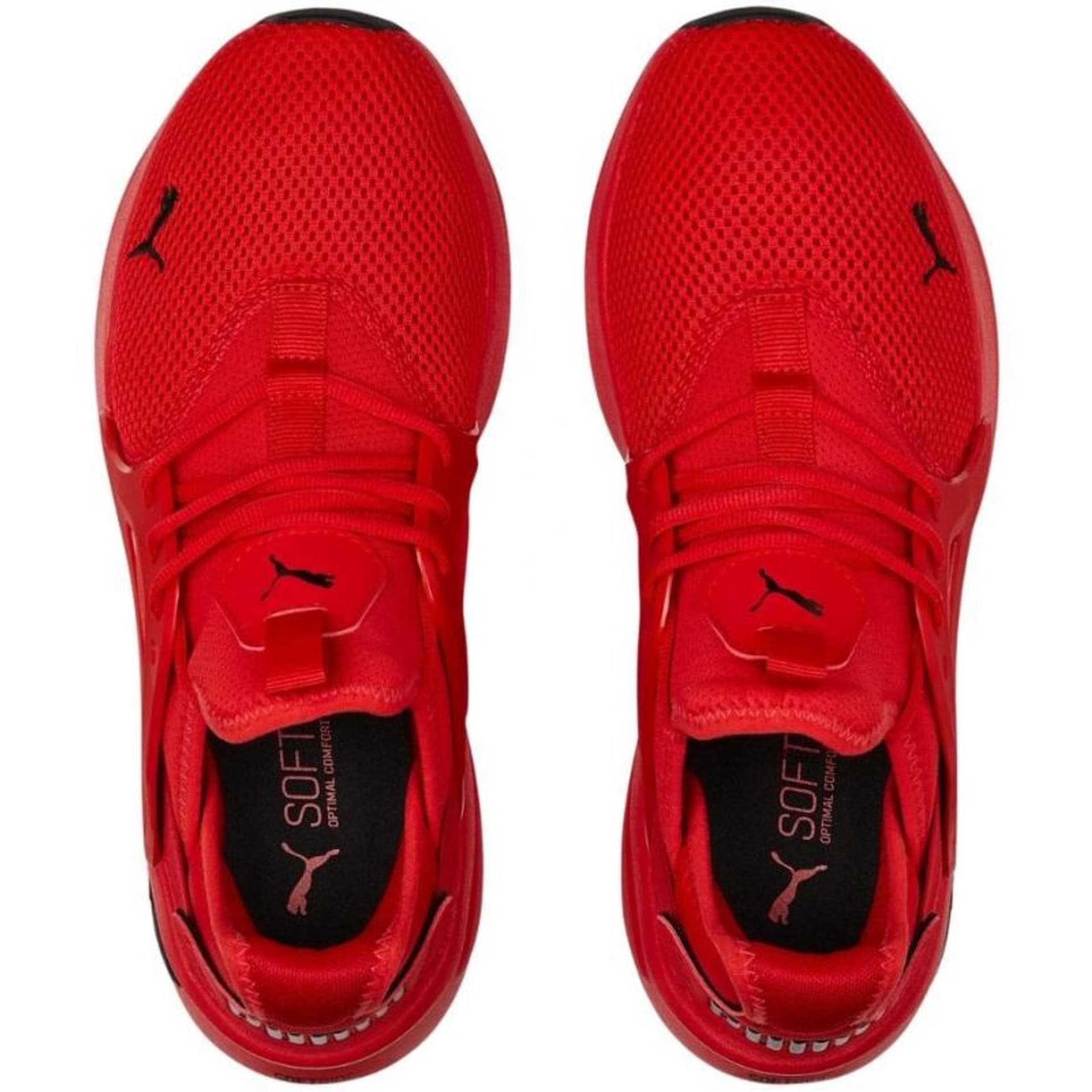 

Buty Puma Softride Enzo Evo High Risk M 377048 (kolor Czerwony, rozmiar 42.5)