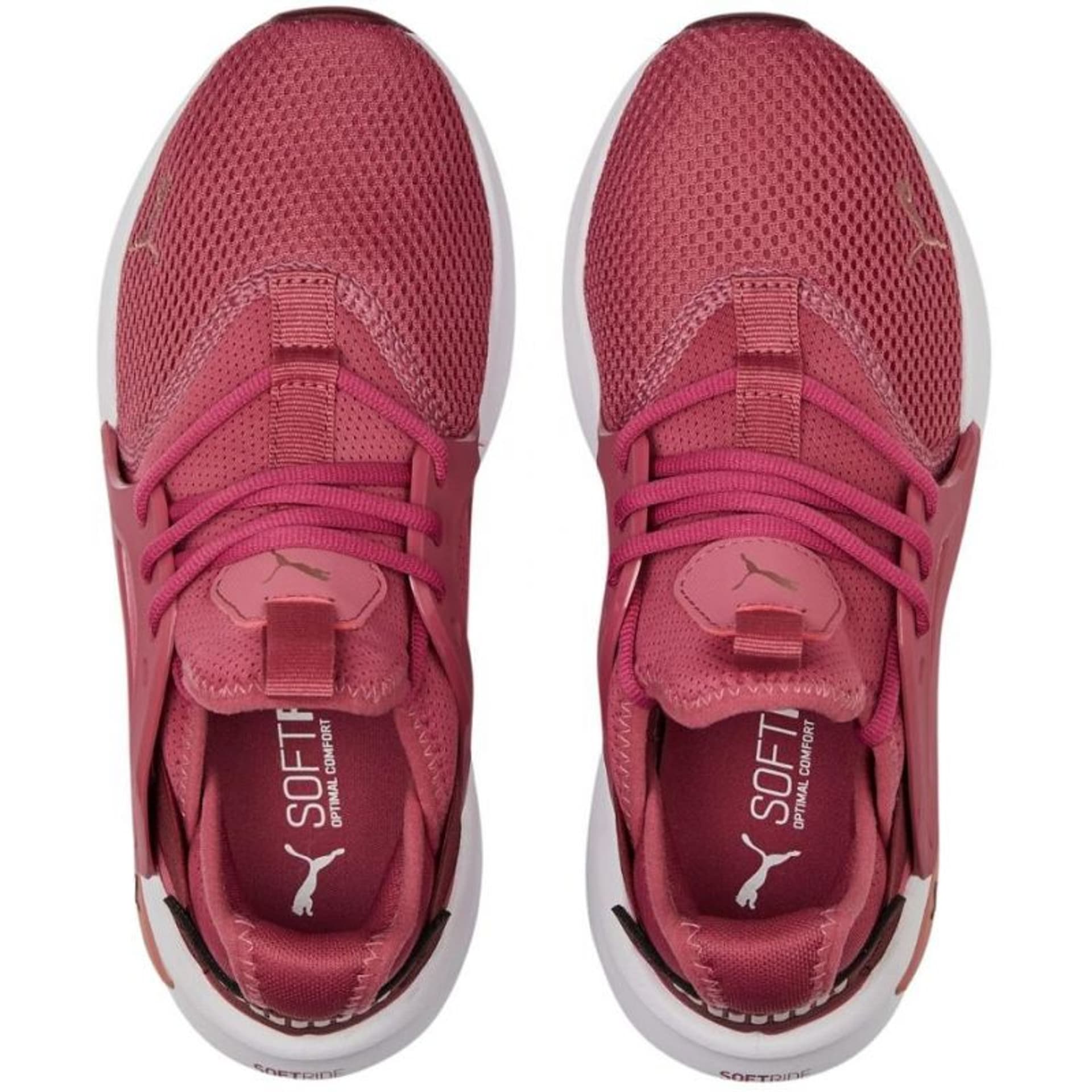 

Buty Puma Softride Enzo Evo W 377048 (kolor Różowy, rozmiar 37)