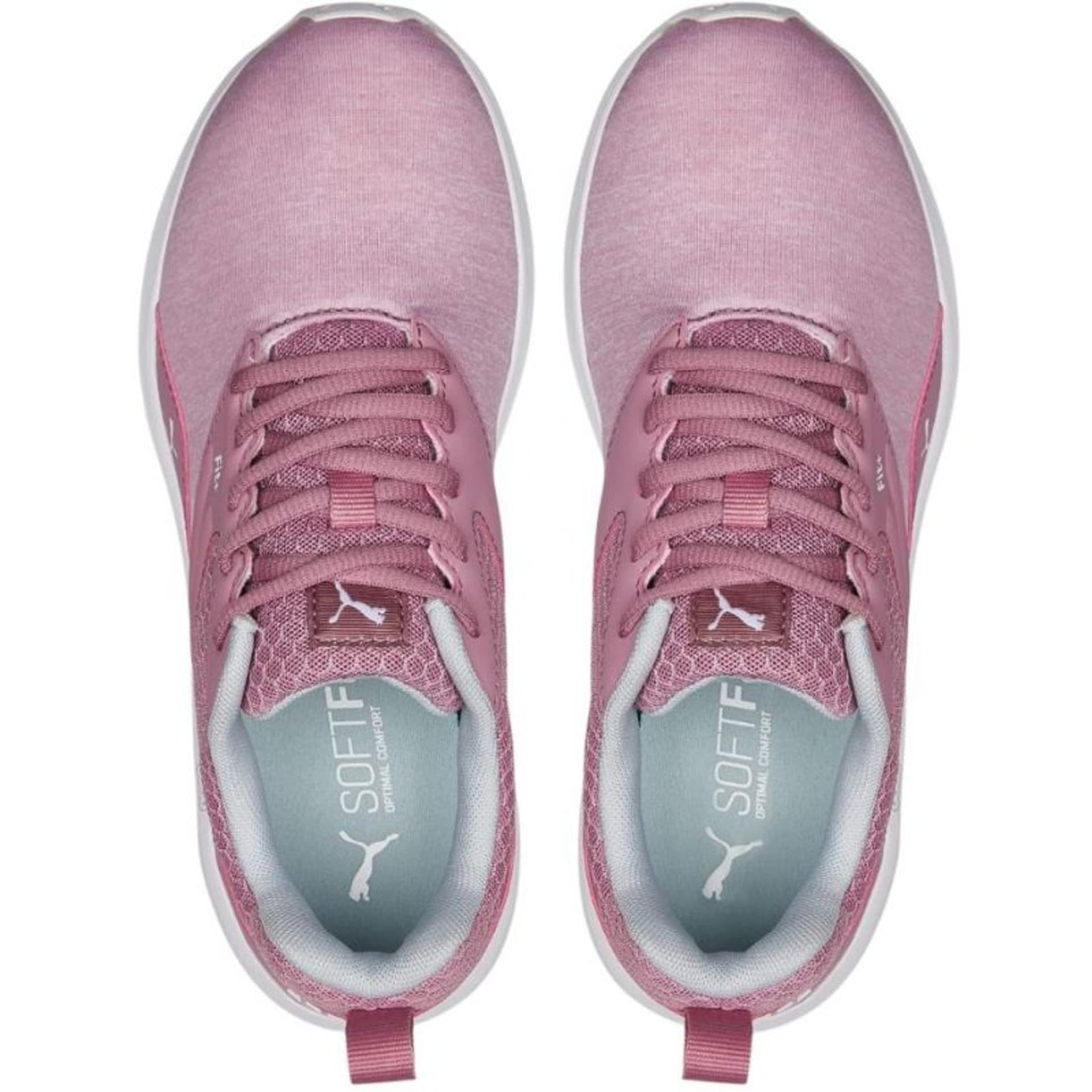 

Buty do biegania Puma NRGY Comet W 190556 (kolor Różowy, rozmiar 38)