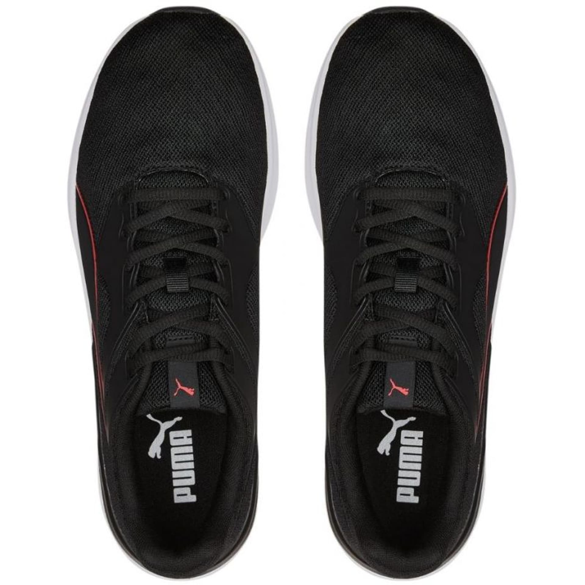 

Buty do biegania Puma Transport W 377028 (kolor Czarny, rozmiar 37.5)