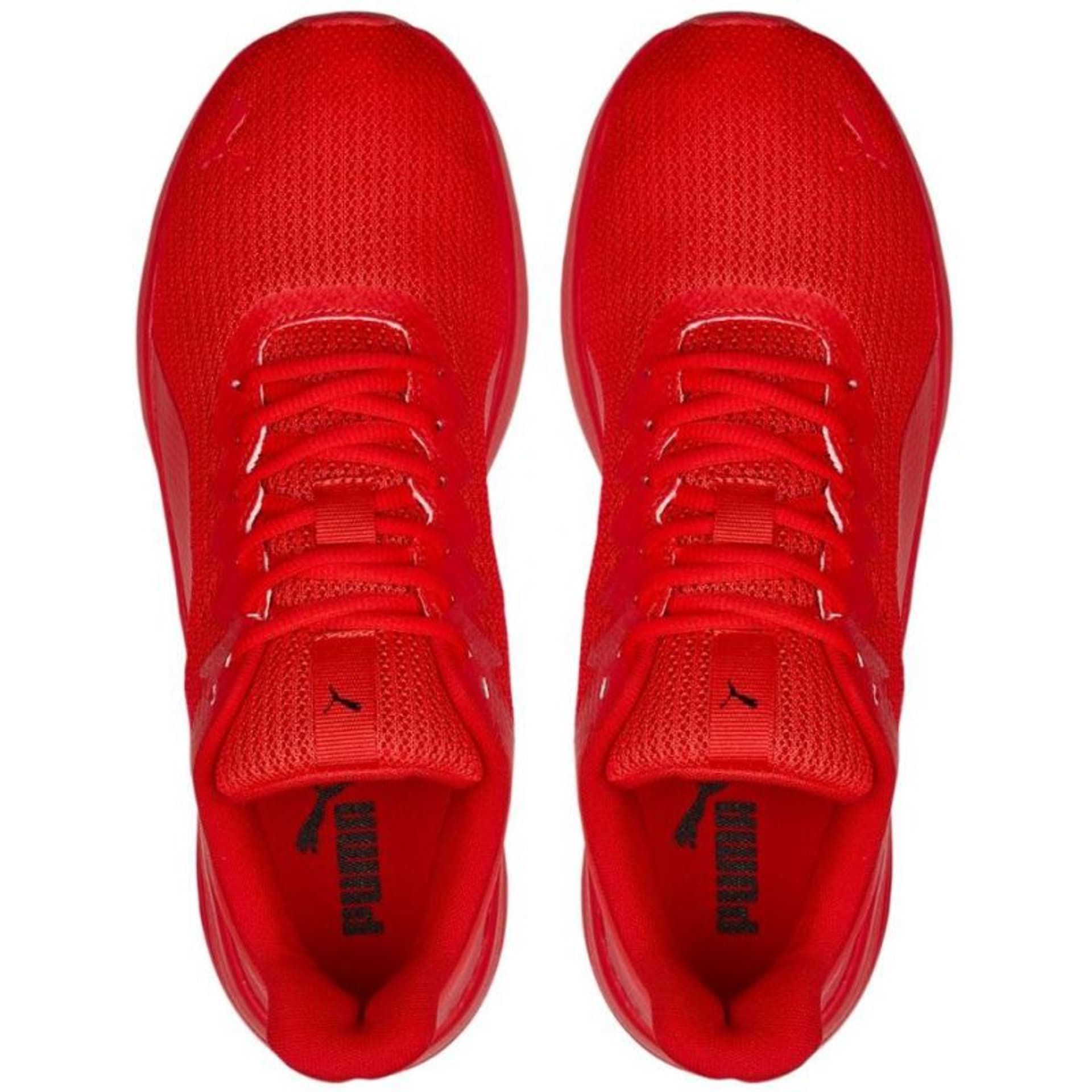 

Buty do biegania Puma Transport Modern M 377030 (kolor Czerwony, rozmiar 44)