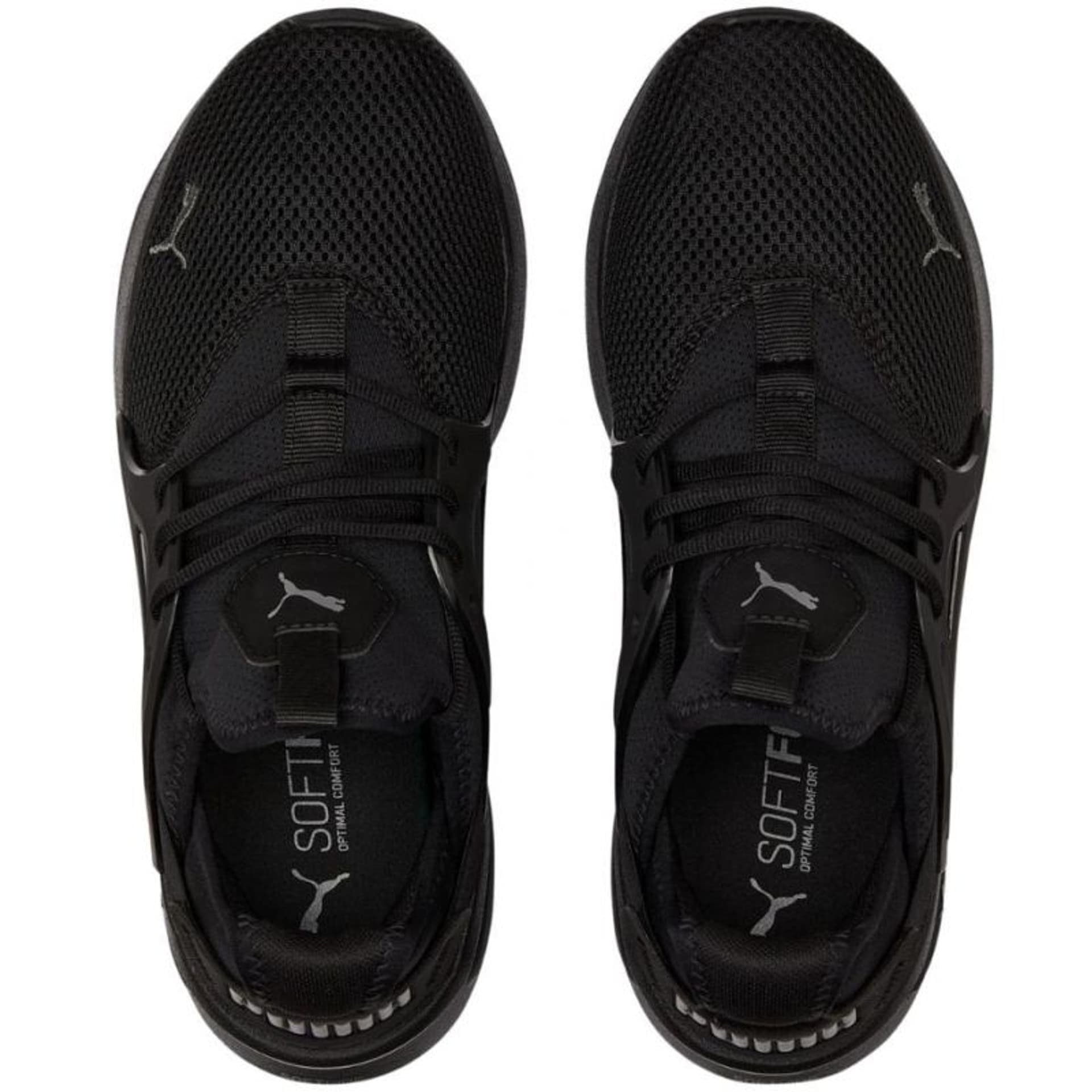 

Buty Puma Softride Enzo Evo High M 377048 (kolor Czarny, rozmiar 40.5)
