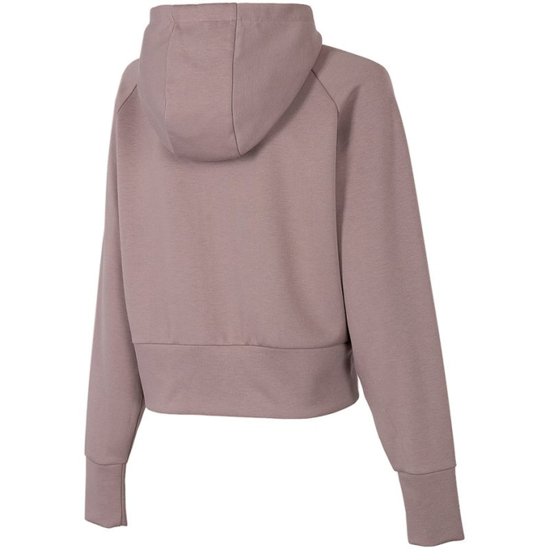 

Bluza 4F W H4Z22 BLD027 (kolor Brązowy, rozmiar S)