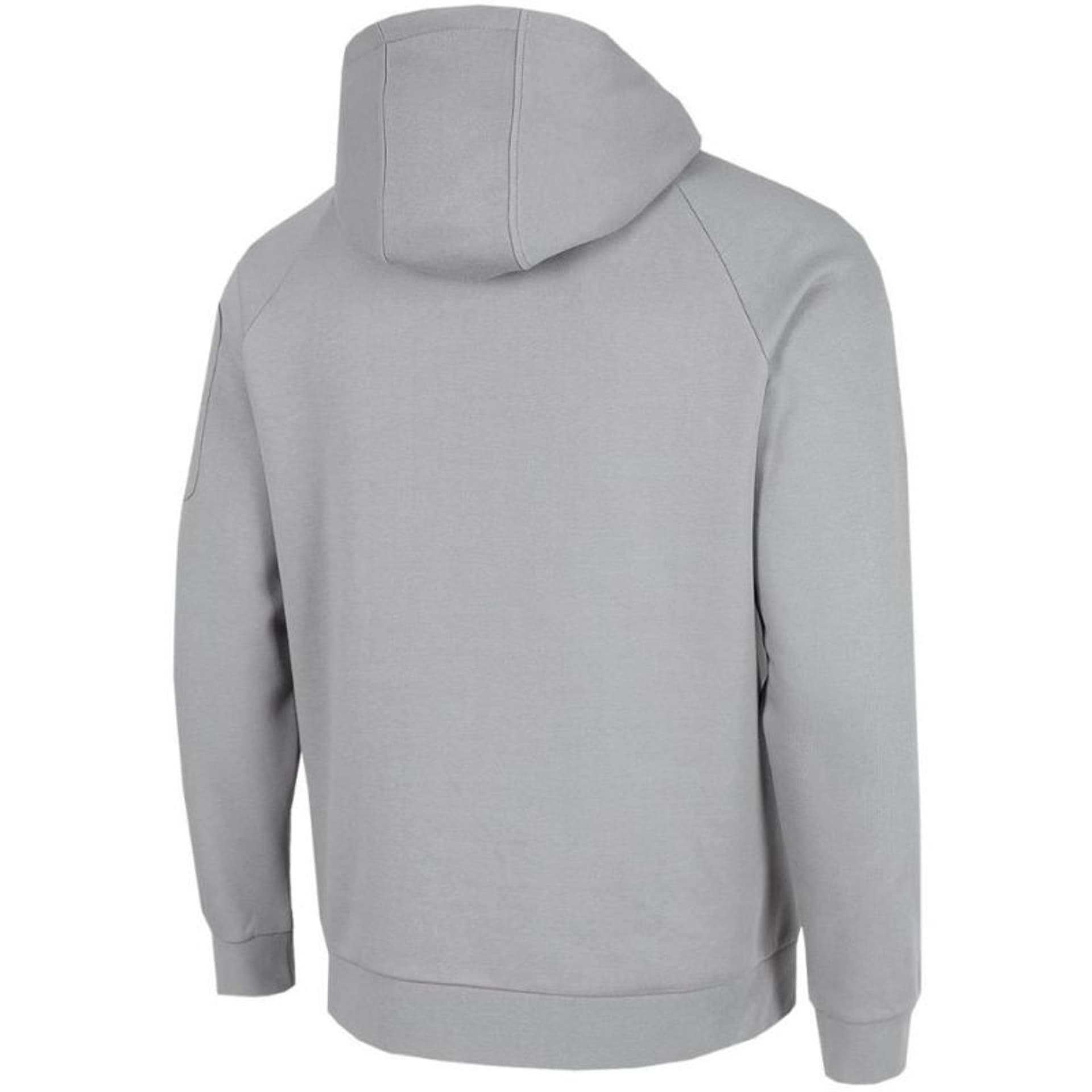

Bluza 4F M H4Z22 BLM022 (kolor Szary/Srebrny, rozmiar L)